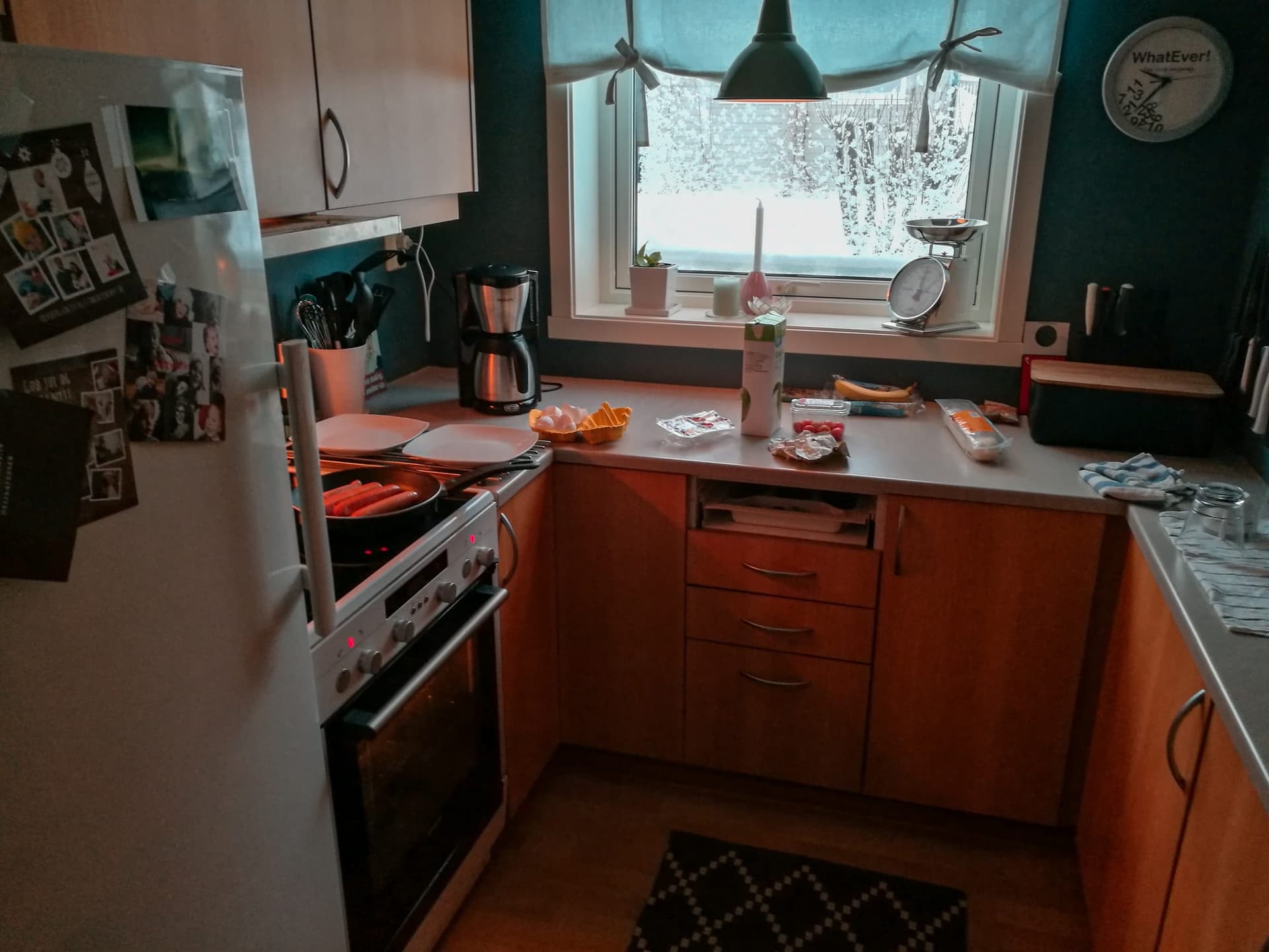 Norvège – Une semaine à Tromsø