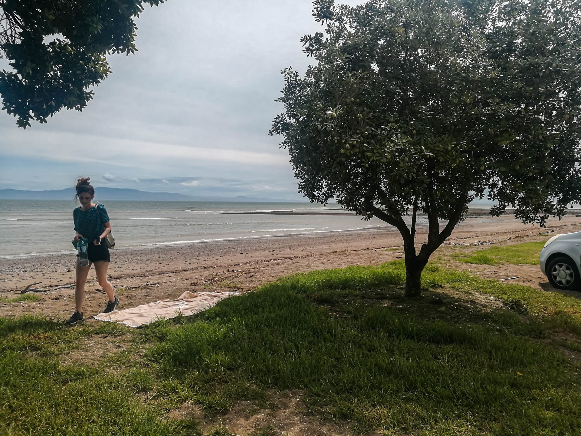 Évasion à Coromandel – Côte Ouest