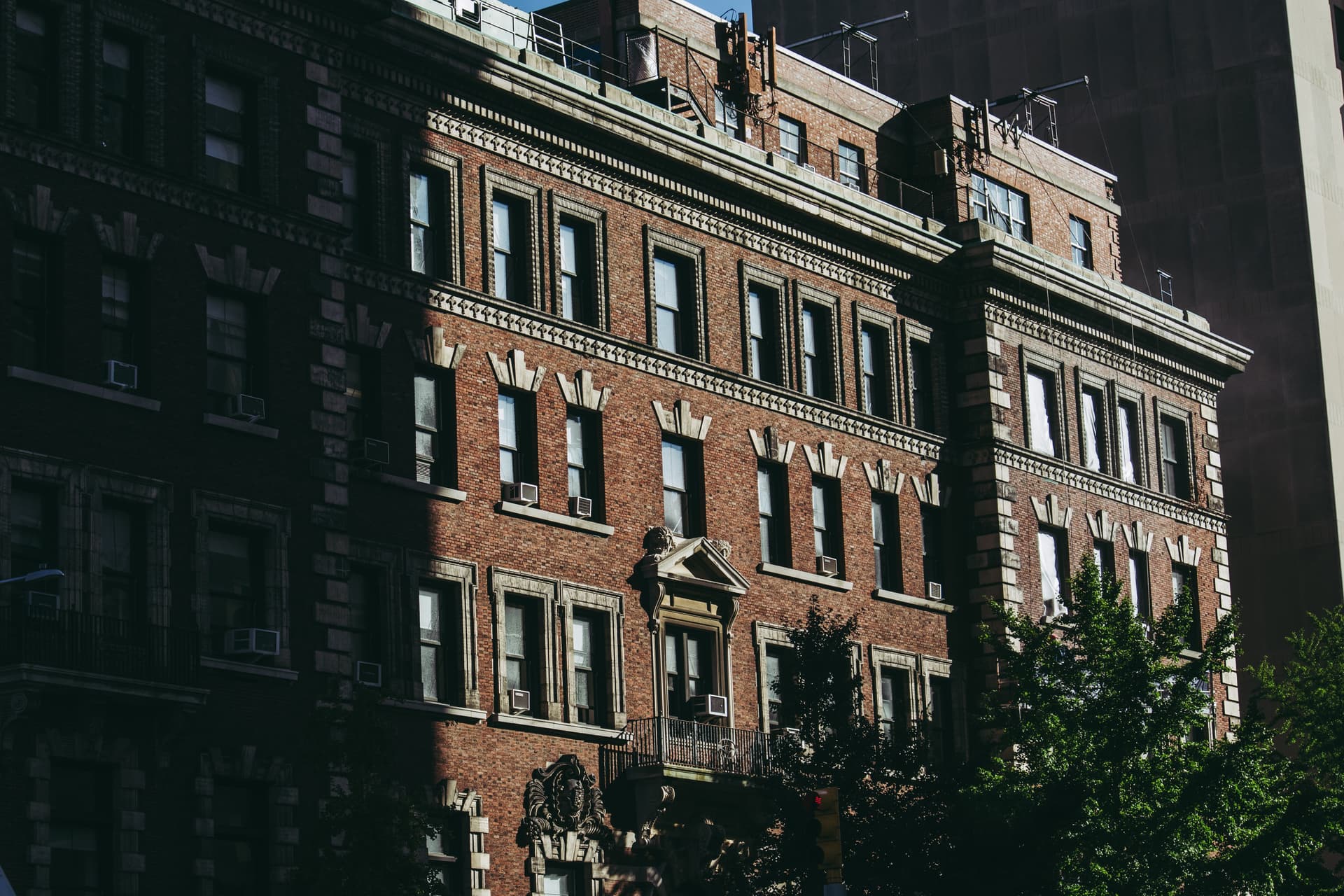 Trouver un appartement à New York