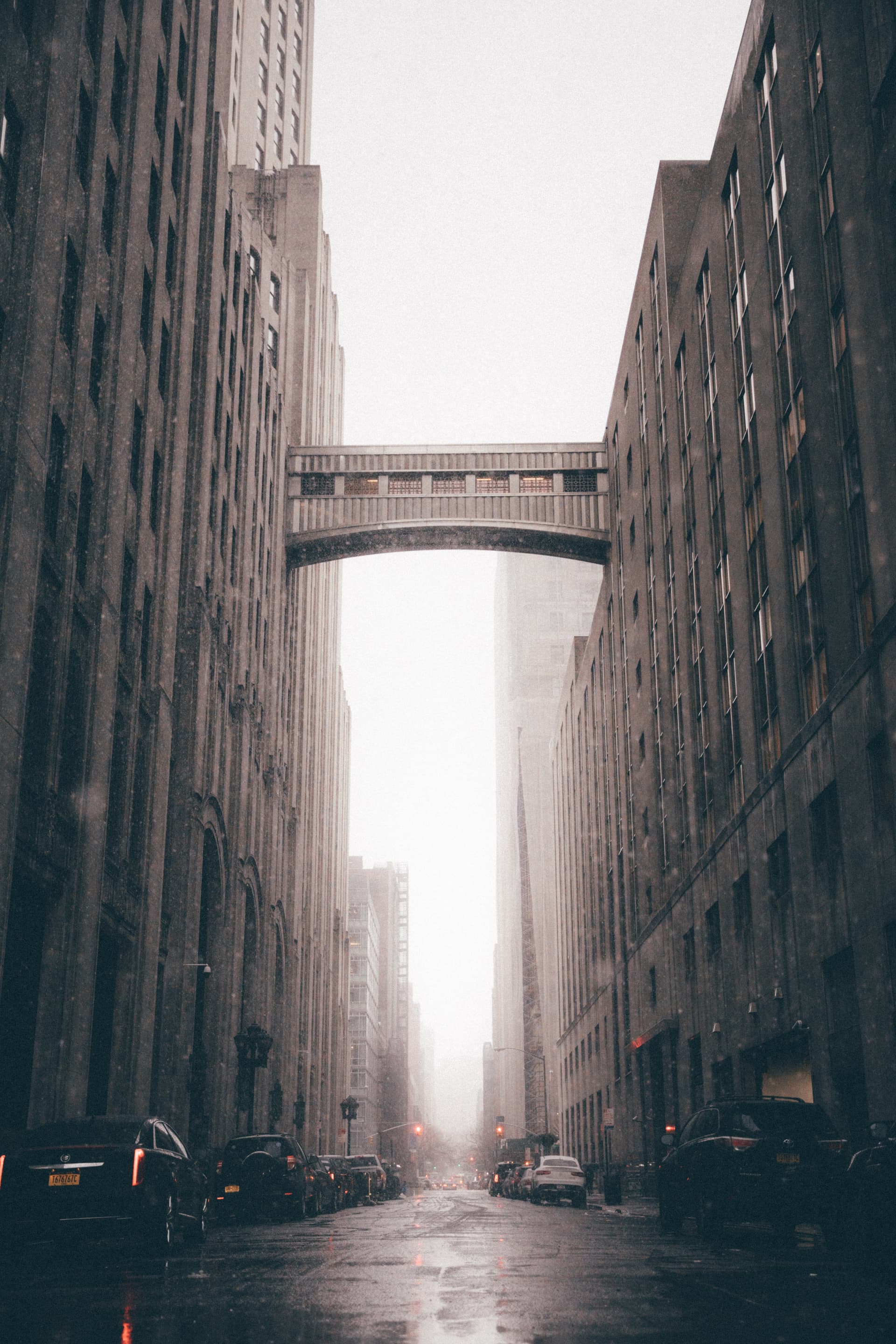 Trouver un appartement à New York