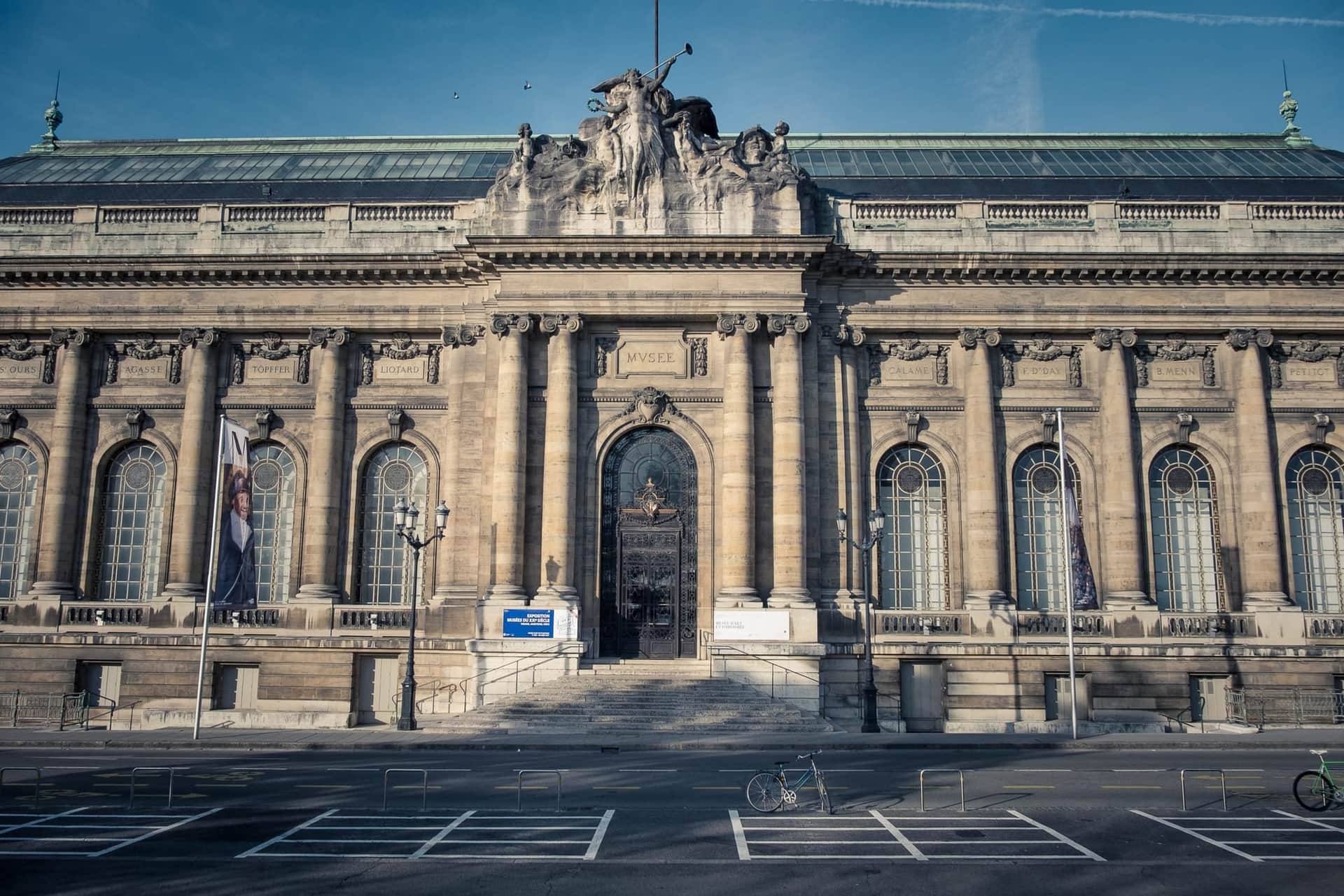 Le musée de Genève