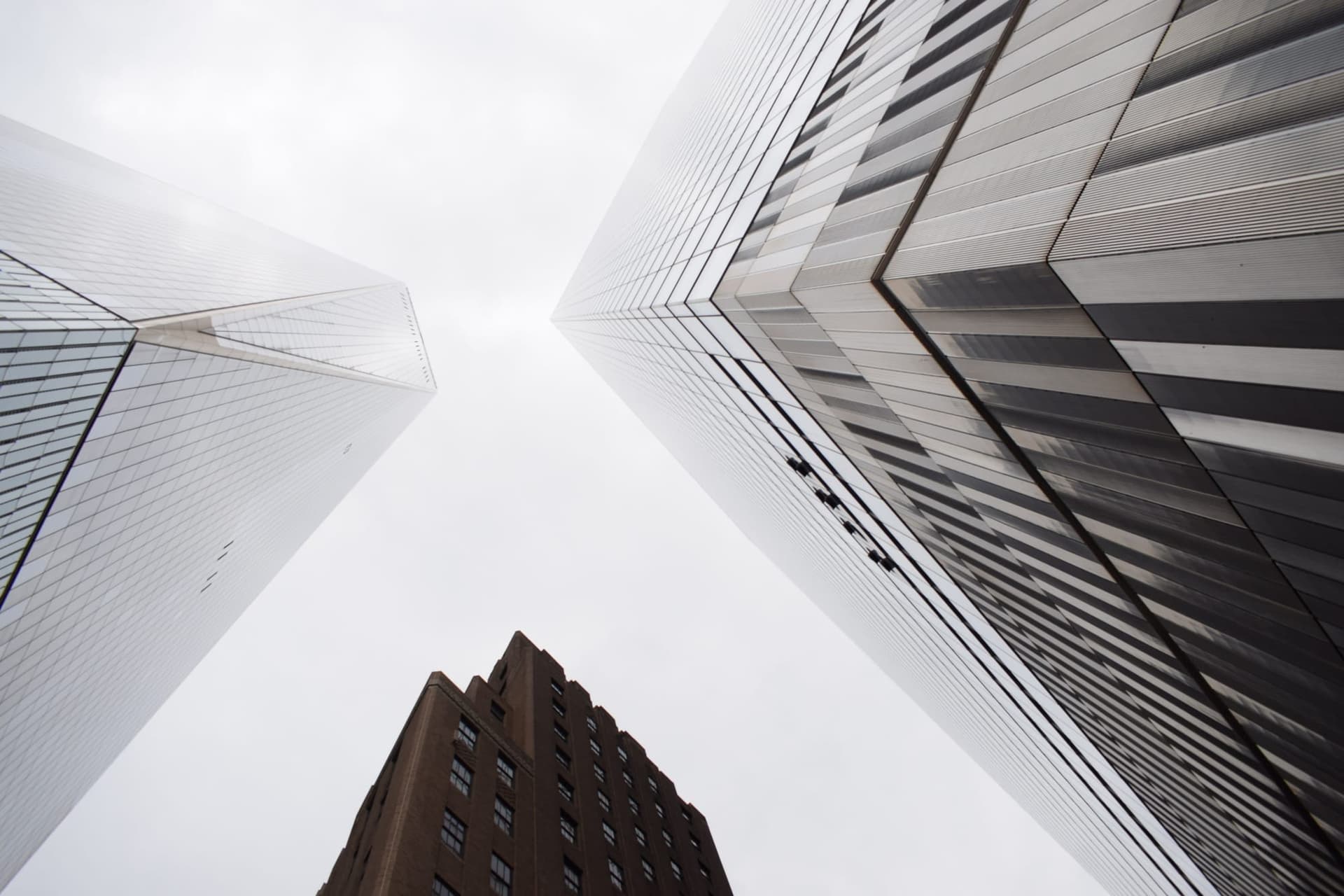 Trouver un appartement à New York