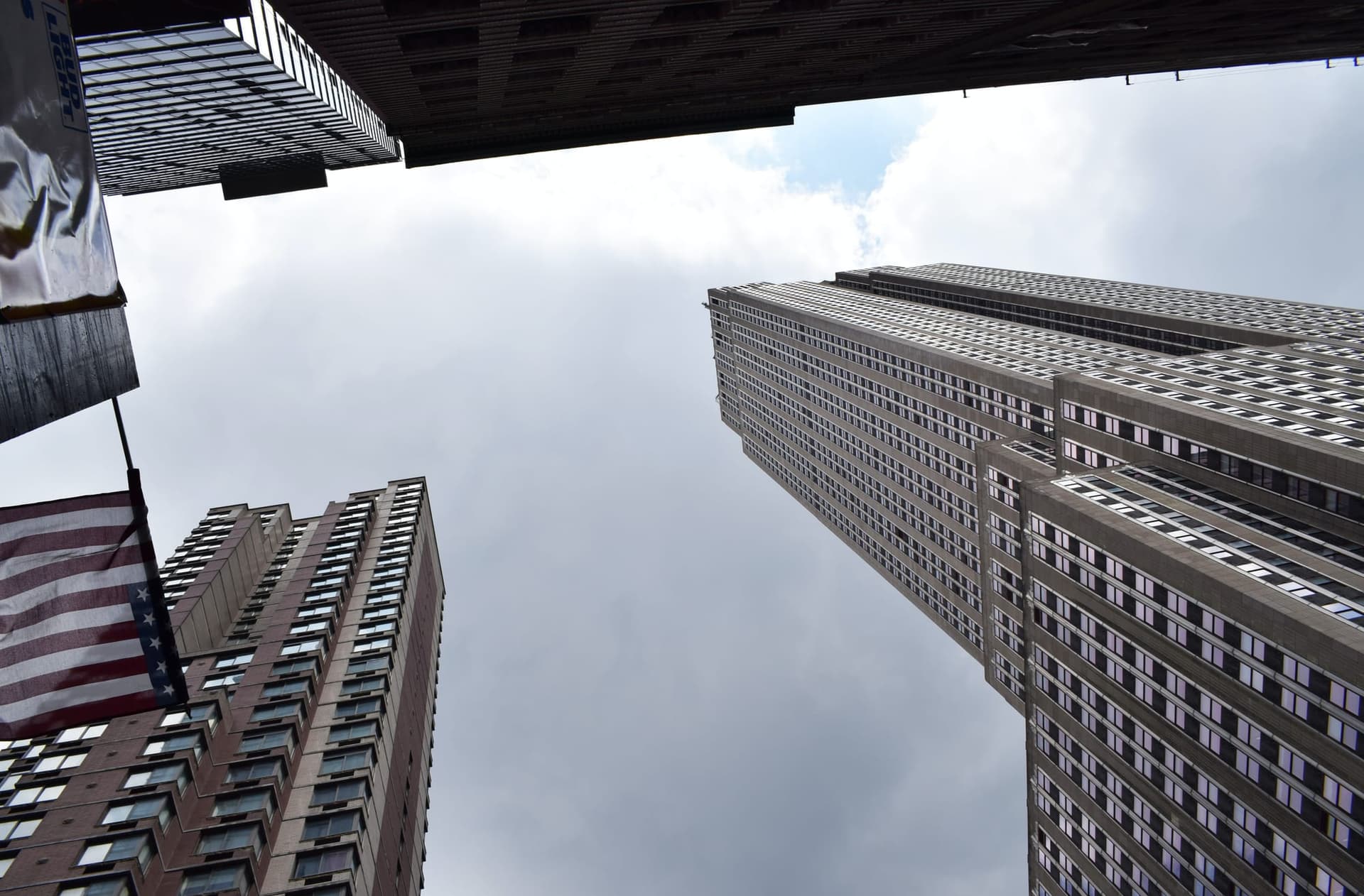 Trouver un appartement à New York