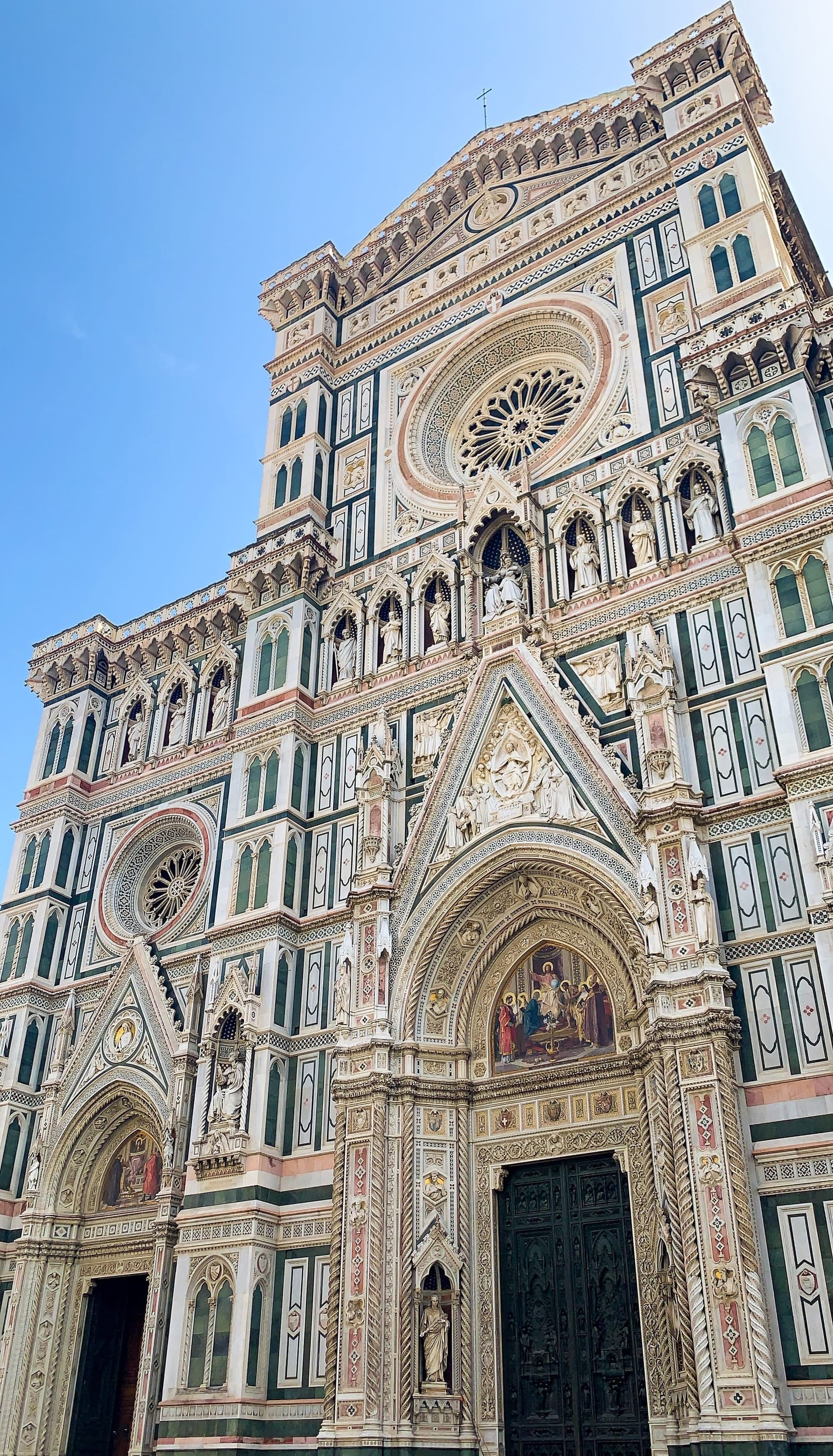 Idée voyage de Février – Florence