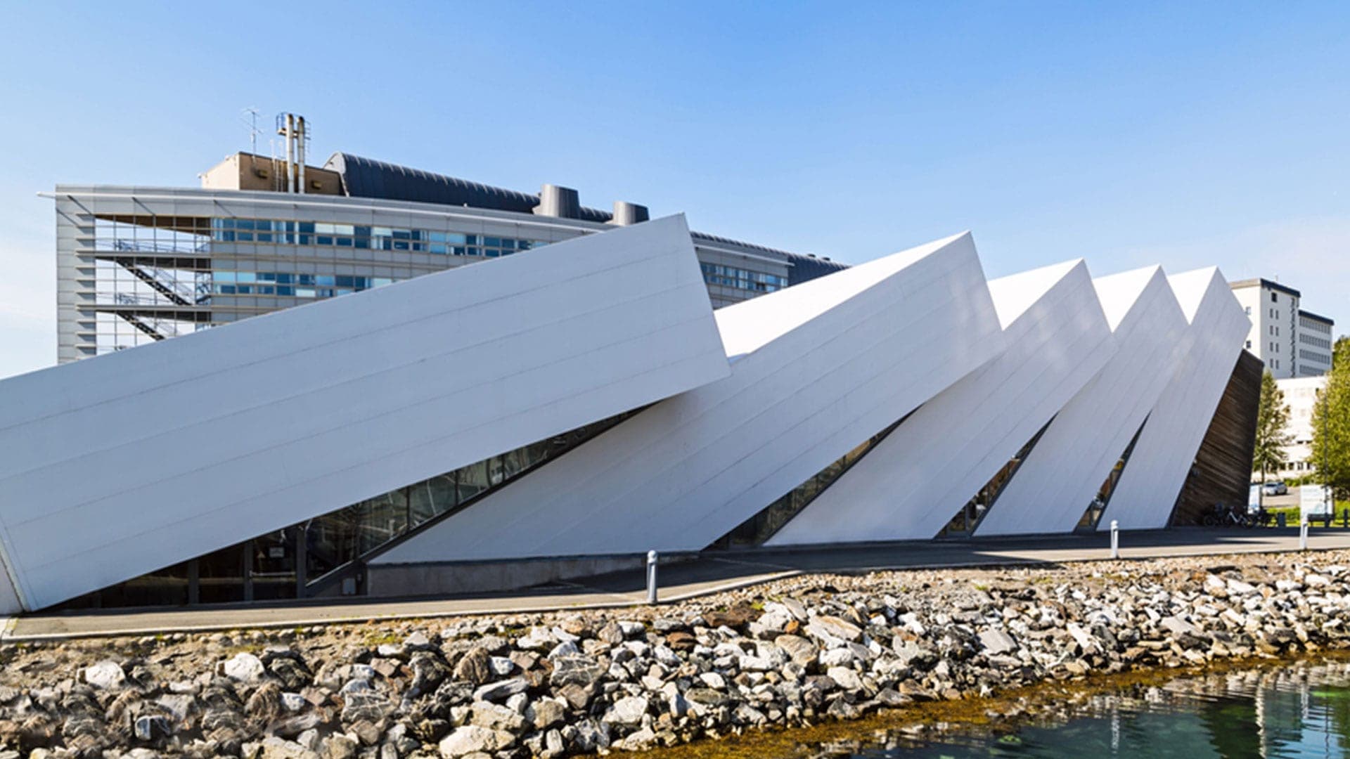 Norvège – Une semaine à Tromsø