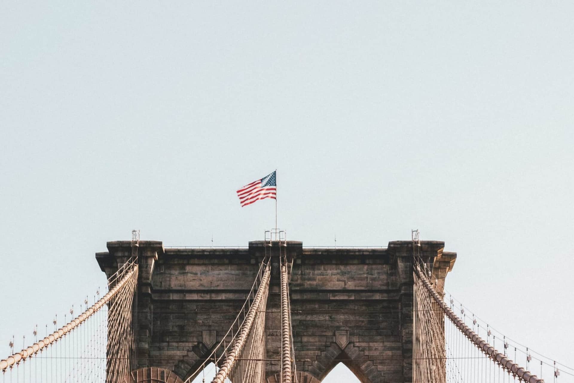 Stage à New York (Visa J1)