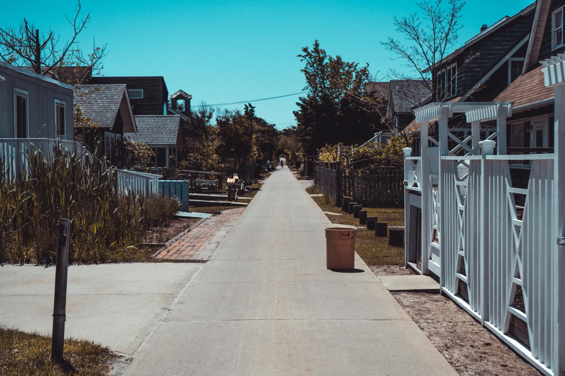 Escapade sur Fire Island – Ile paradisiaque à New York