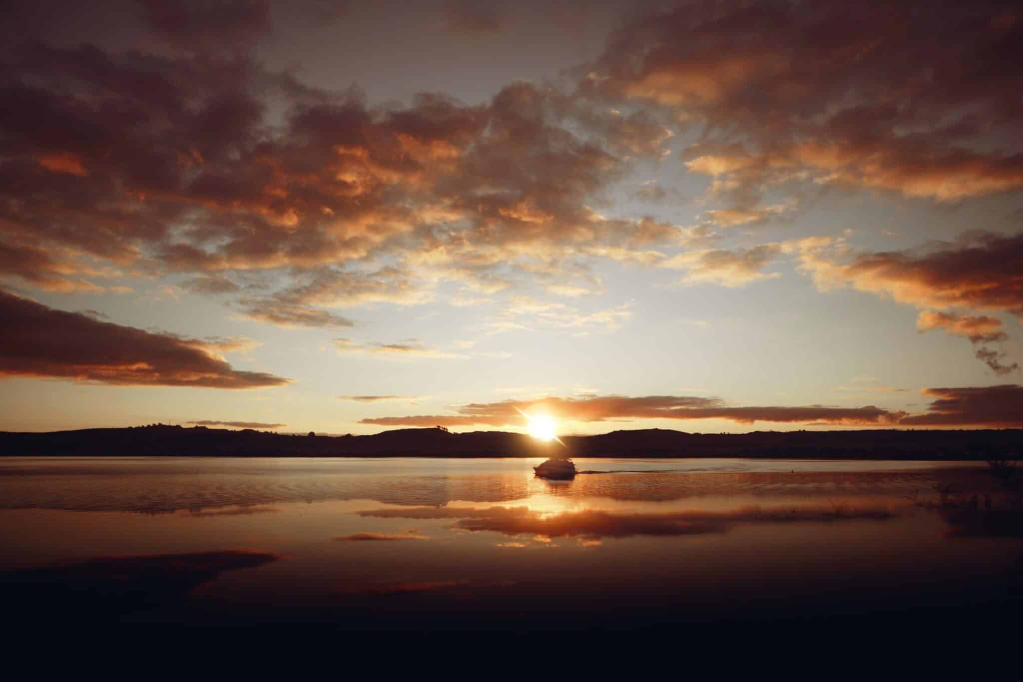 Taupo et sa région