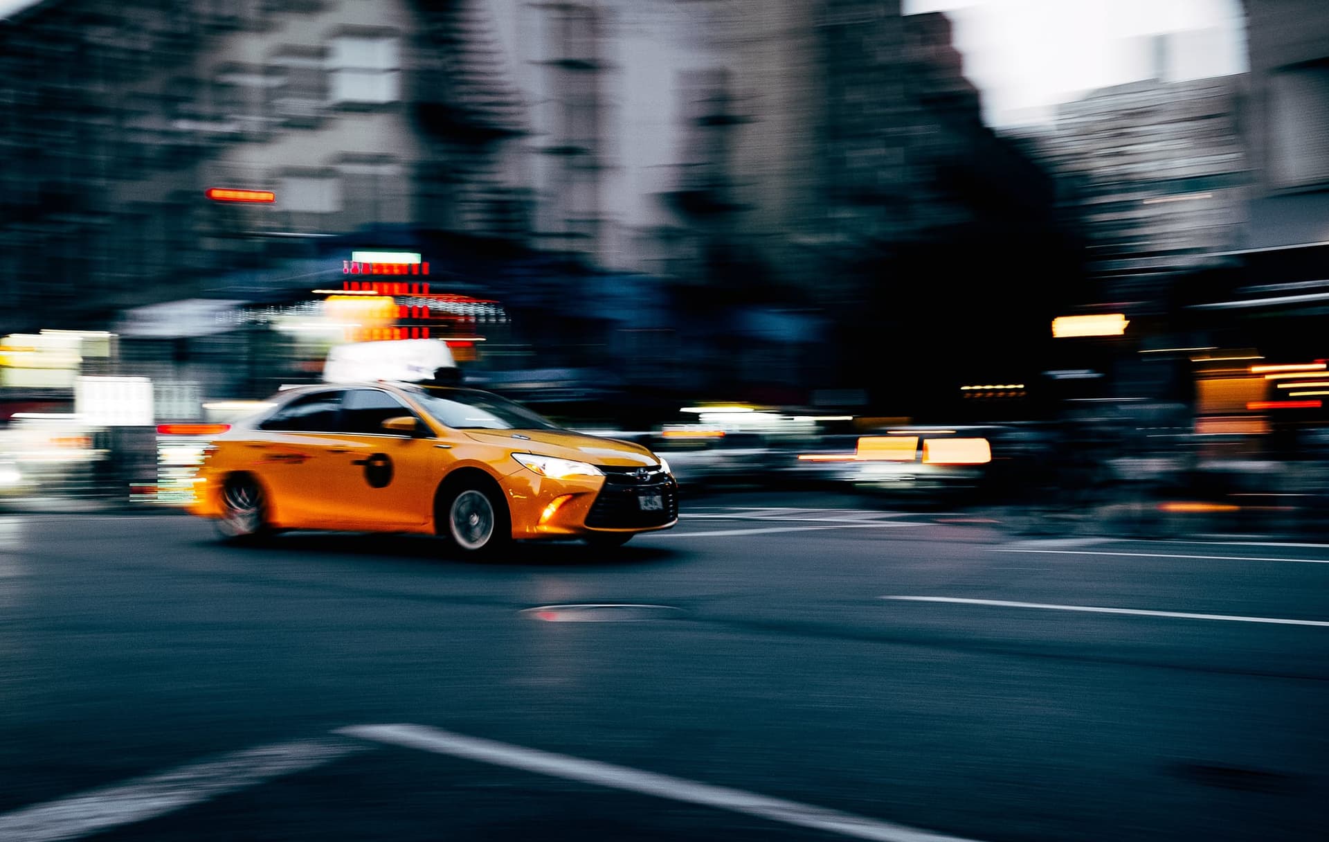 Ce que je déteste à New York