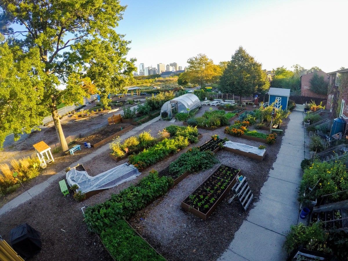 Governors Island – Merveilleuse exception à New York