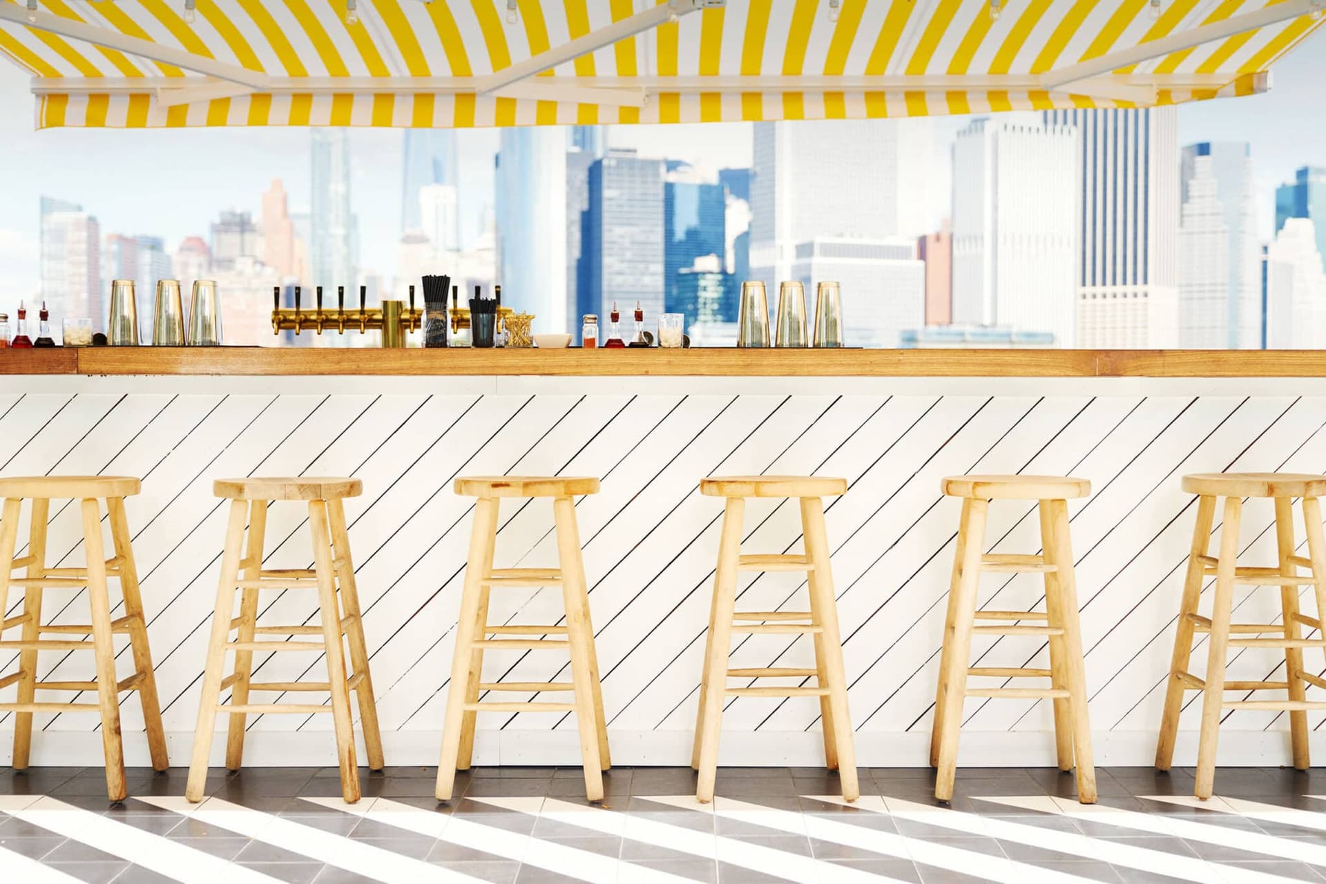 Governors Island – Merveilleuse exception à New York