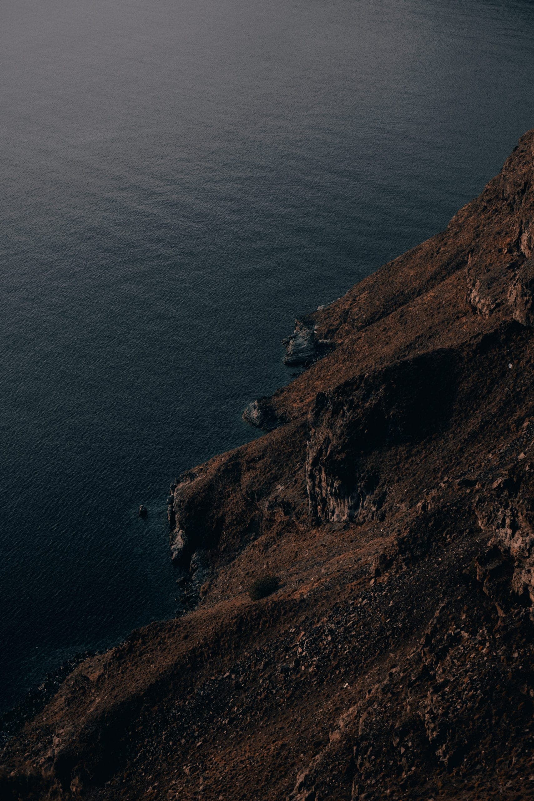 Comment visiter Skaros Rock à Santorin – Le guide de la randonnée