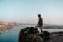 Comment visiter Skaros Rock à Santorin – Le guide de la randonnée