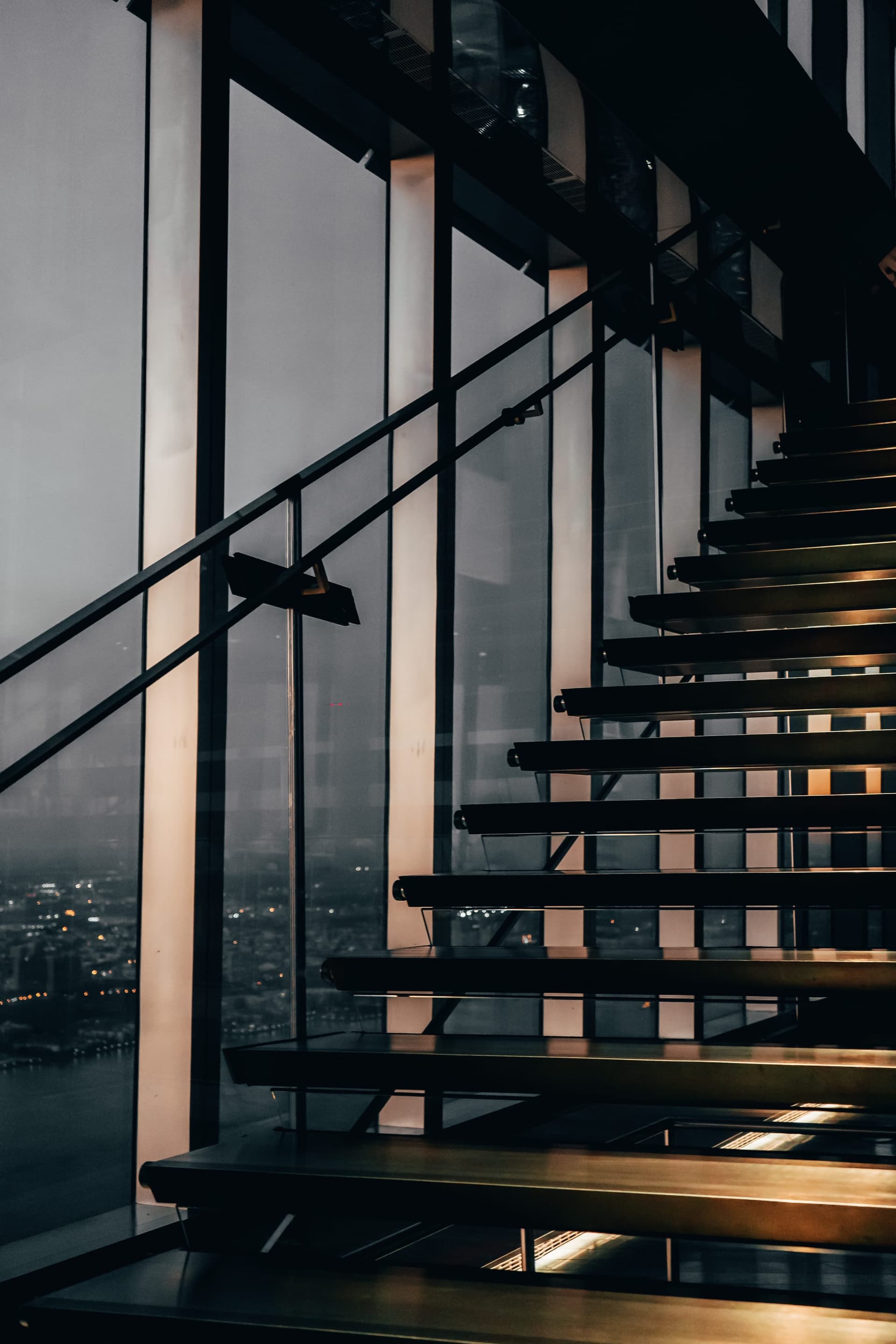 The Edge, le nouveau Rooftop de New York