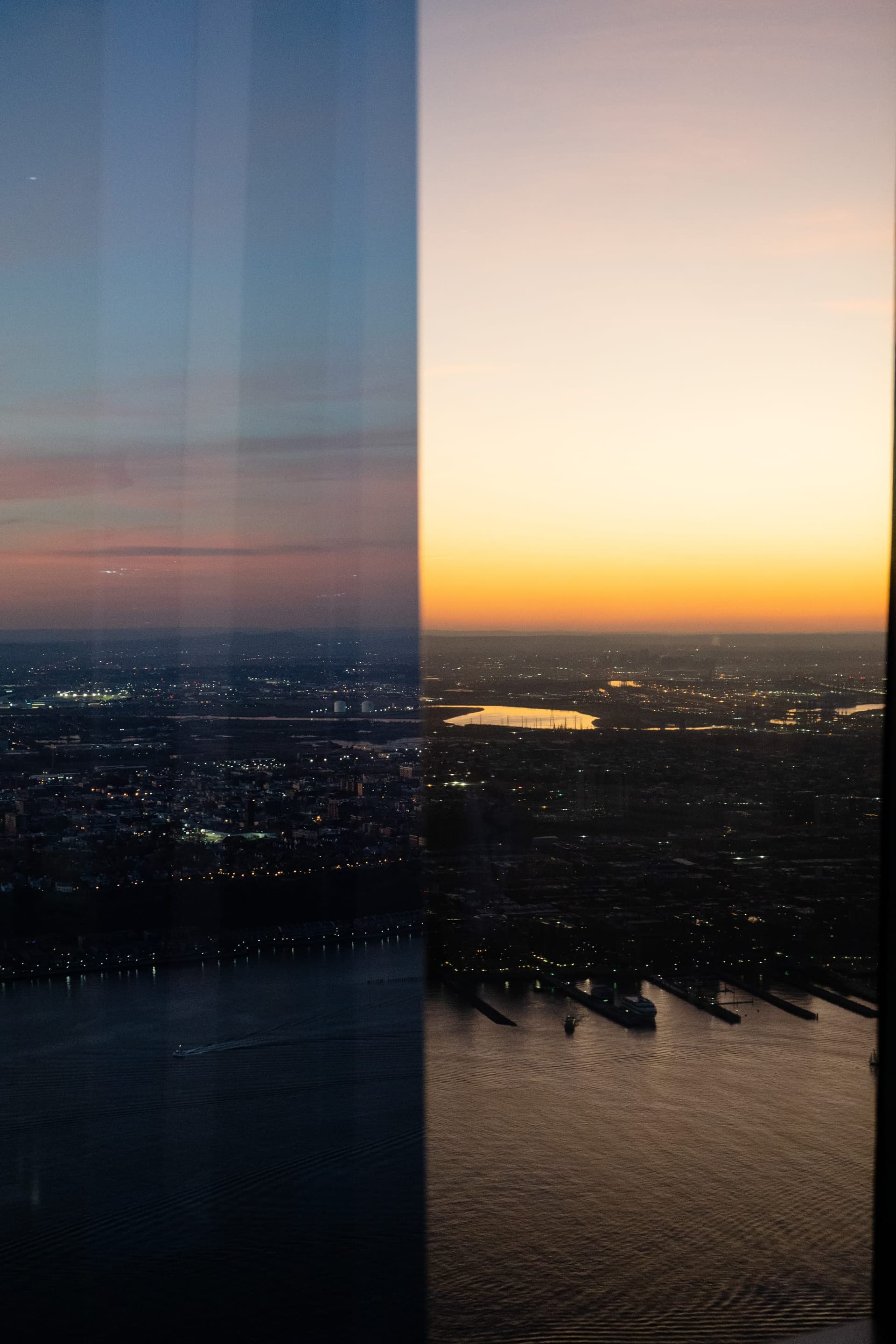 The Edge, le nouveau Rooftop de New York
