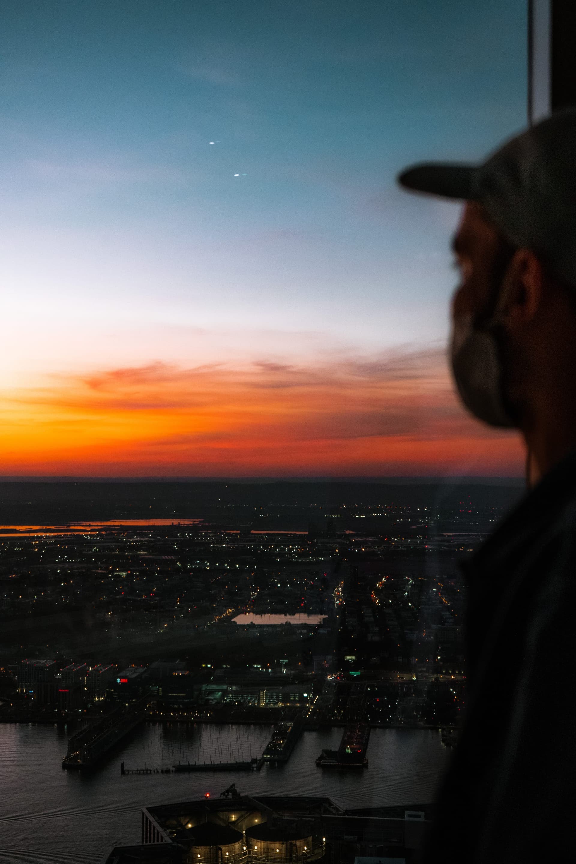 The Edge, le nouveau Rooftop de New York