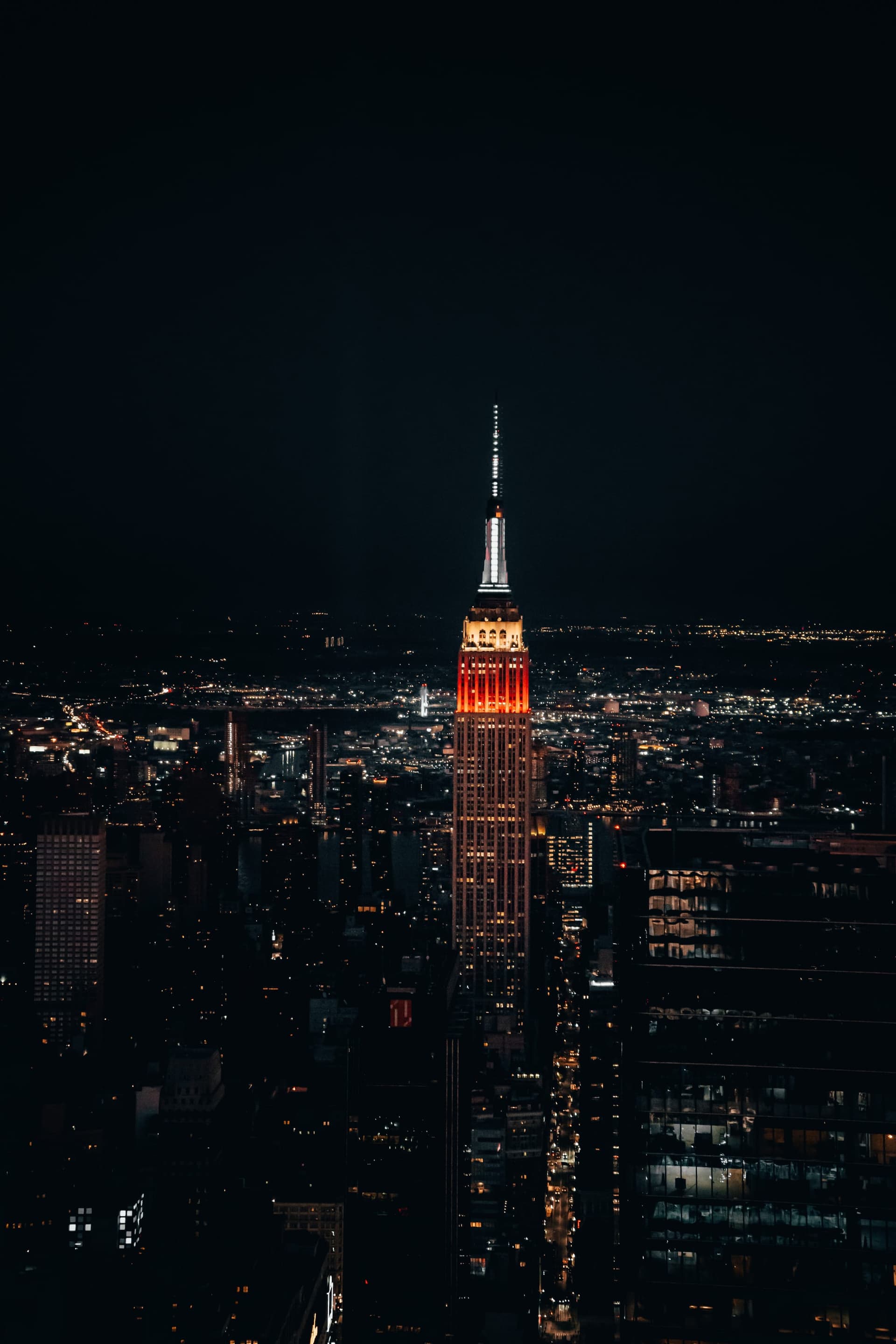 The Edge, le nouveau Rooftop de New York