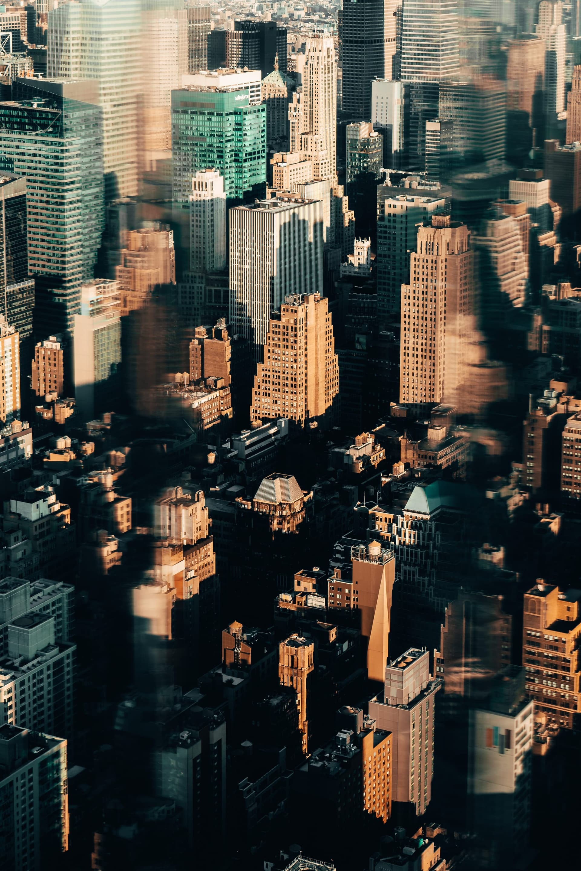 The Edge, le nouveau Rooftop de New York