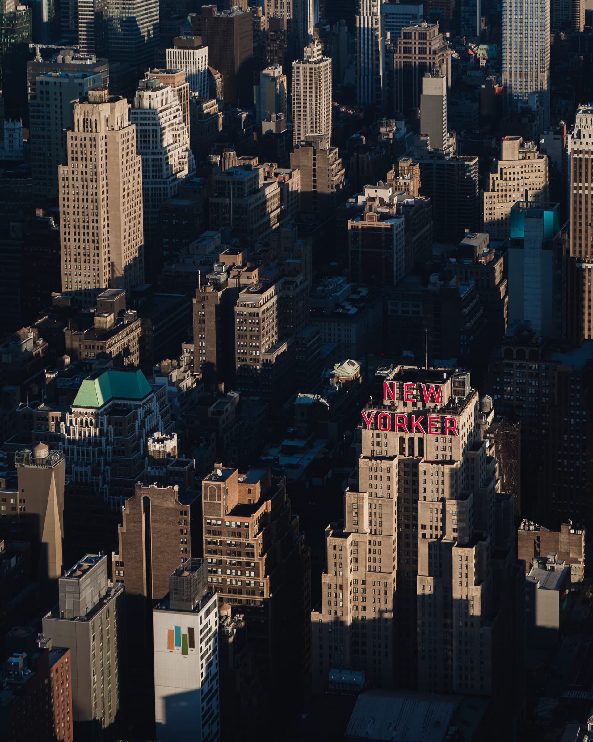The Edge, le nouveau Rooftop de New York