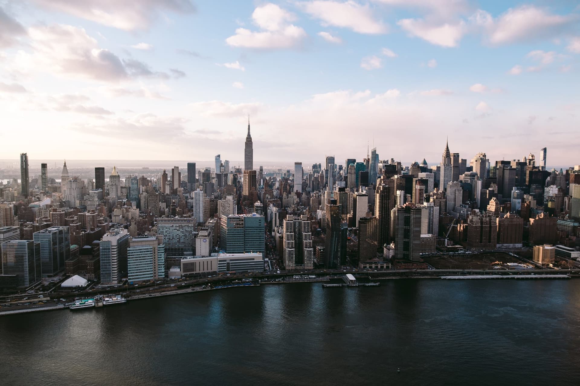 Saint Valentin Romantique à New York en 2022