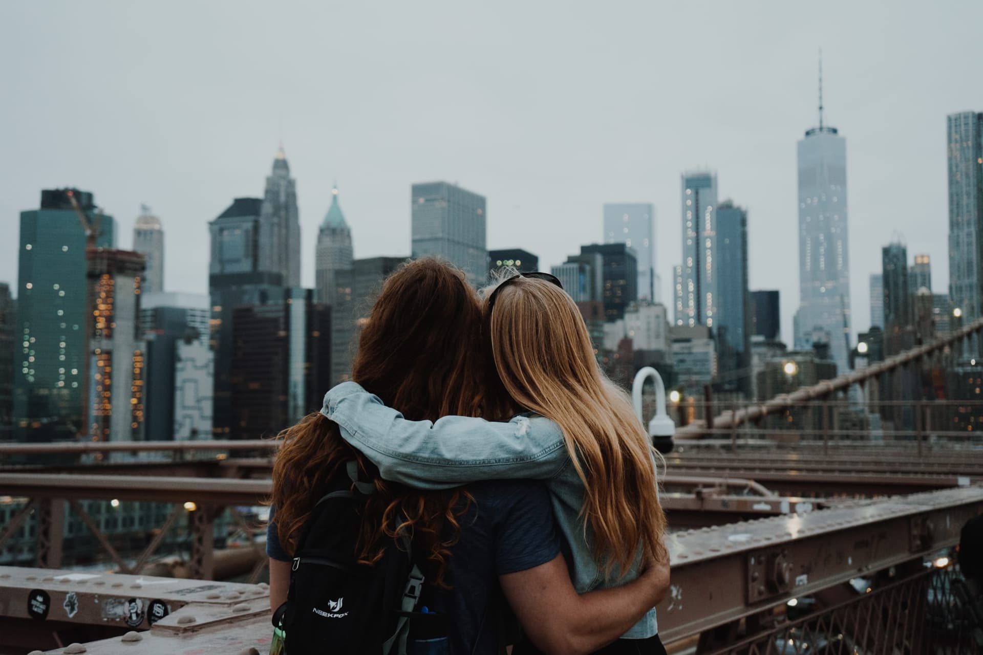 Saint Valentin Romantique à New York en 2022