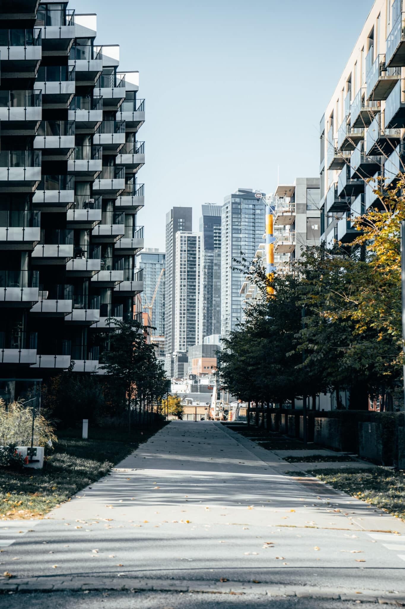 24h dans ma Vie à Montréal