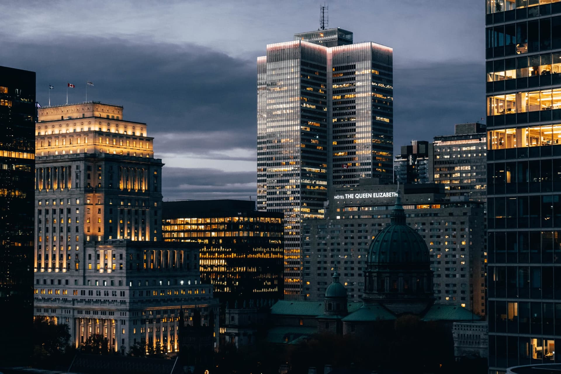 24h dans ma Vie à Montréal