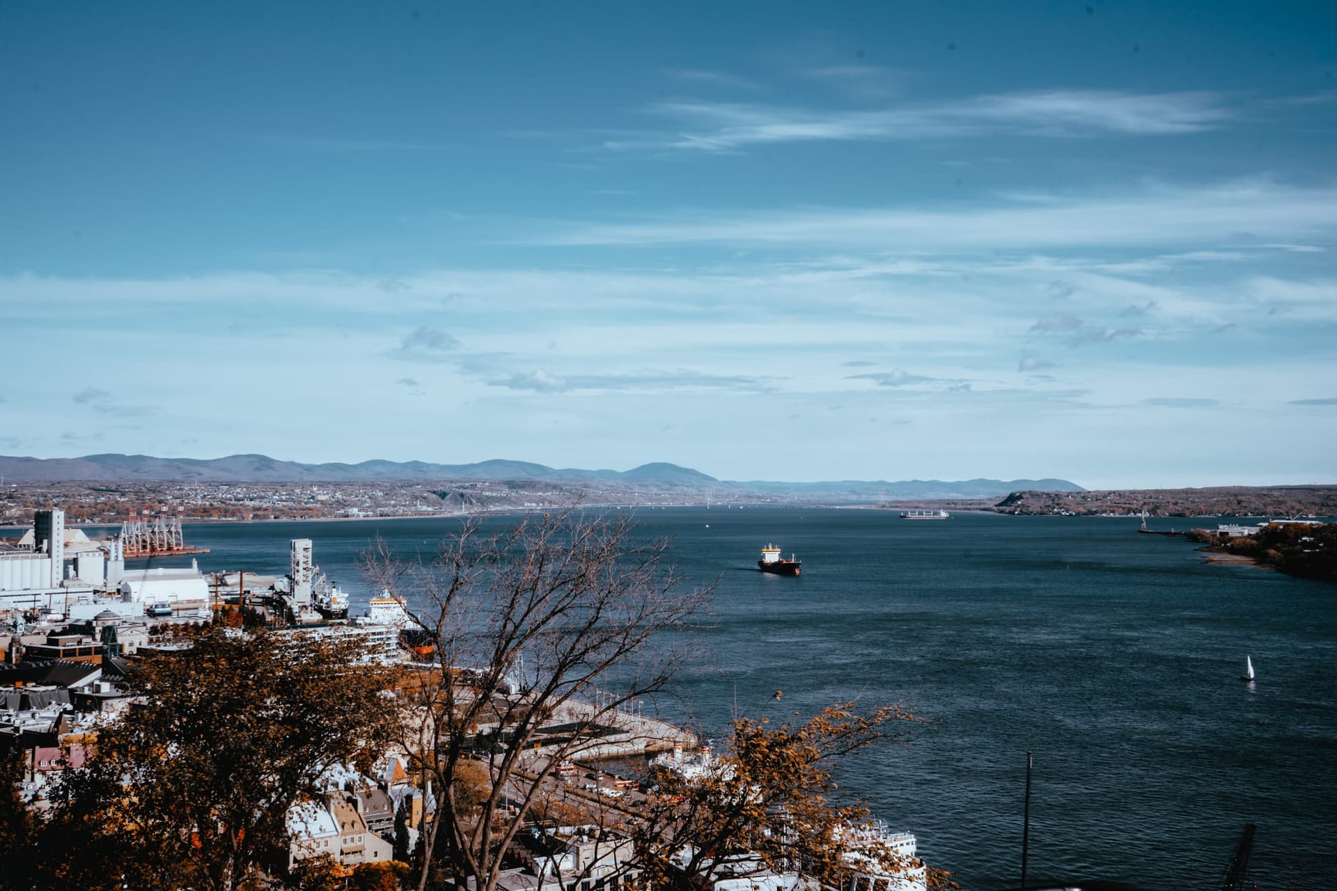 Roadtrip d’un weekend au Québec – Jour 2