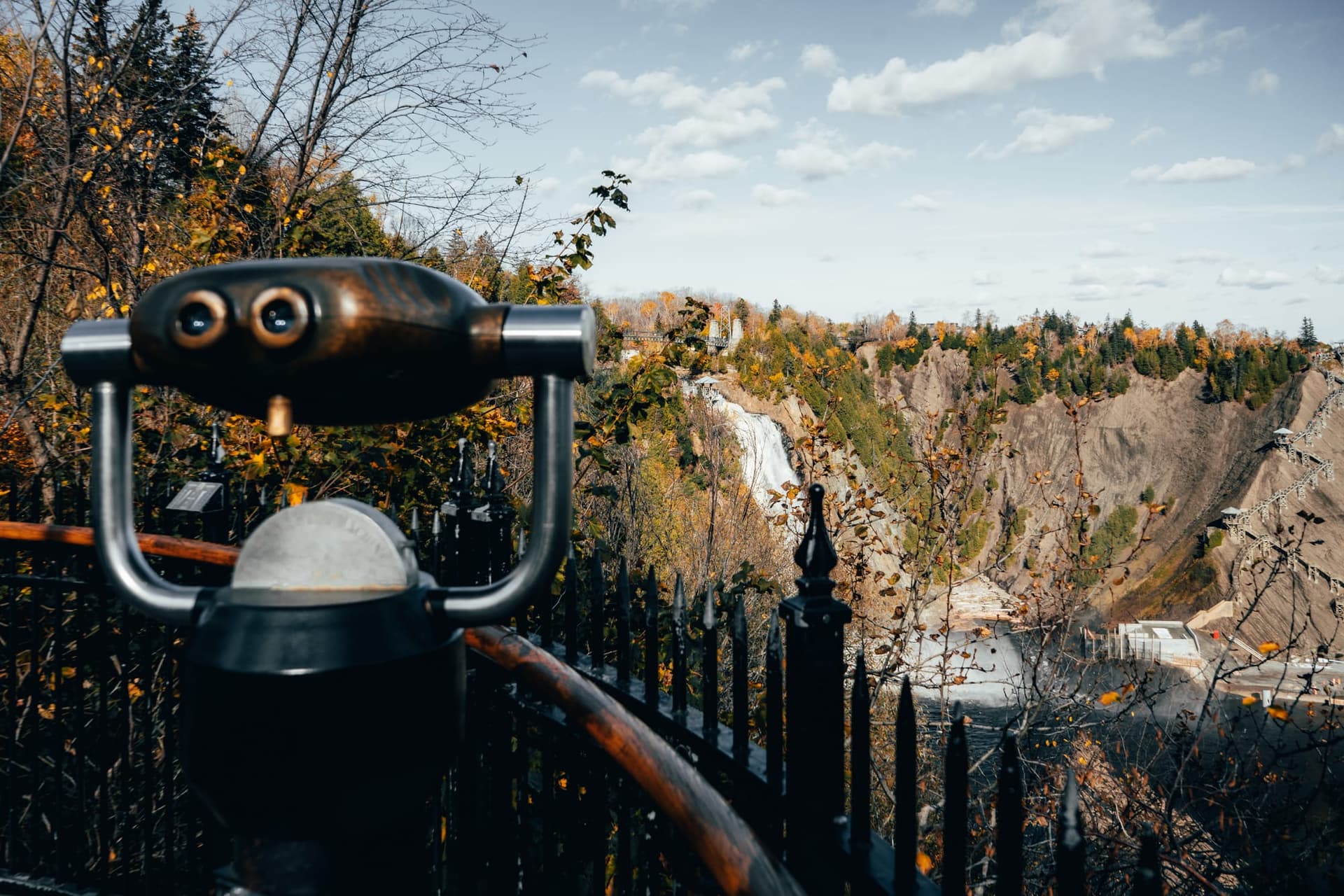Roadtrip d’un weekend au Québec – Jour 2