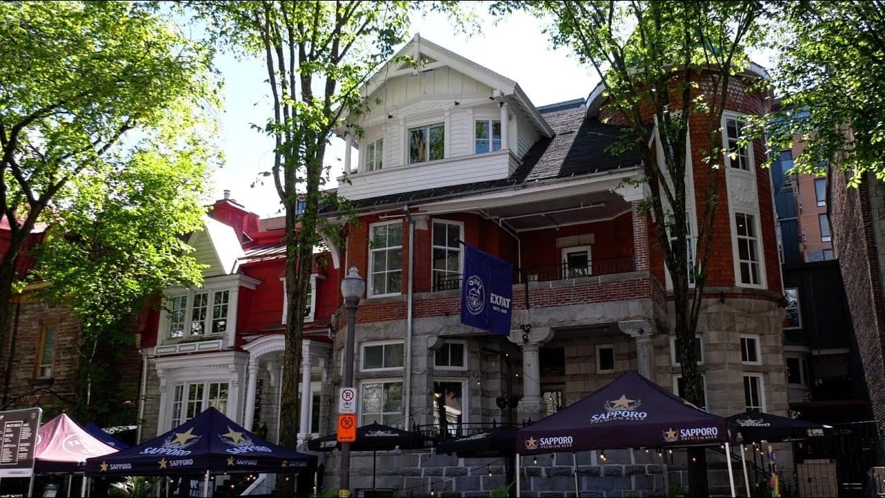 Roadtrip d’un weekend au Québec – Jour 2