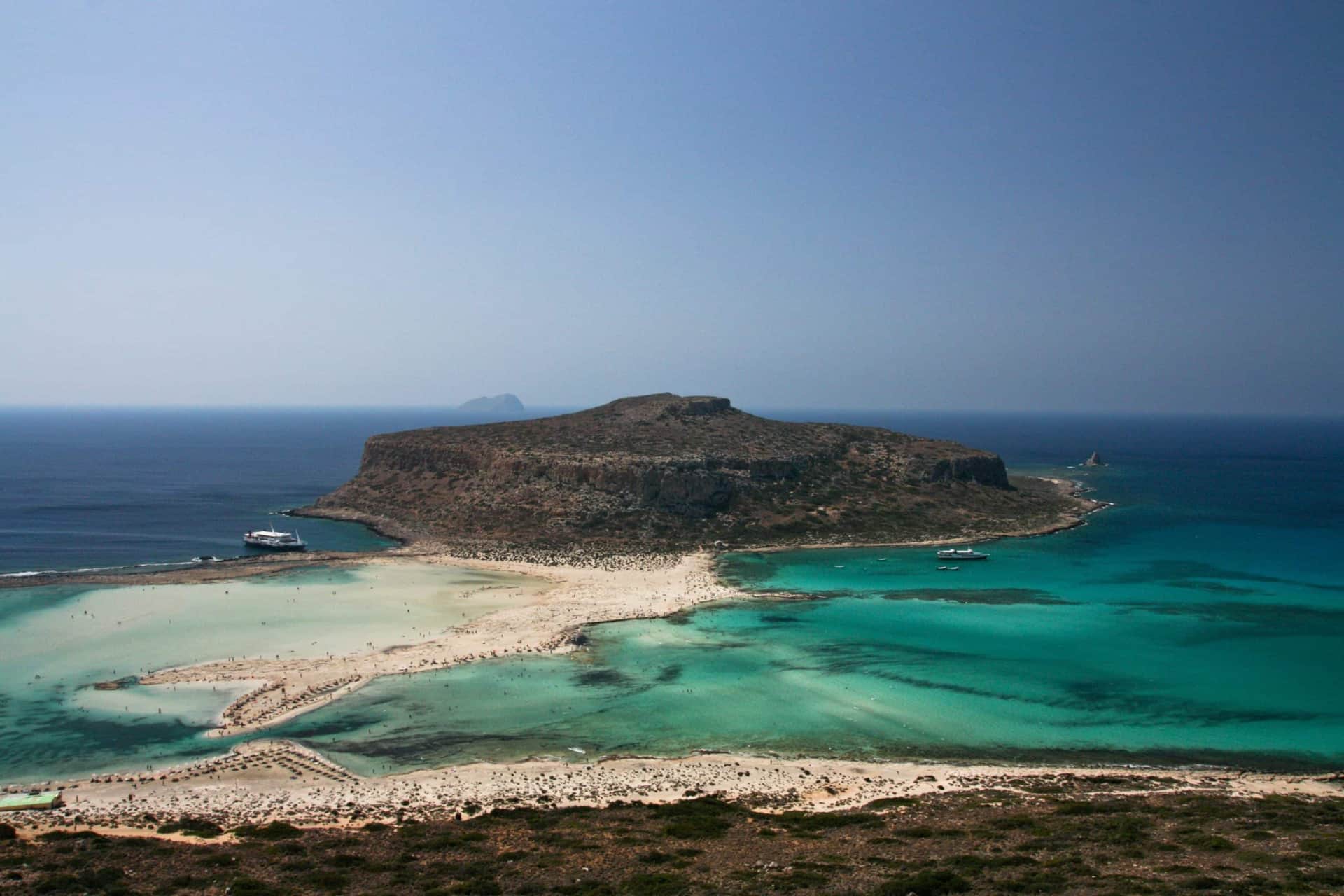 5 Secret Greek Islands to Visit!