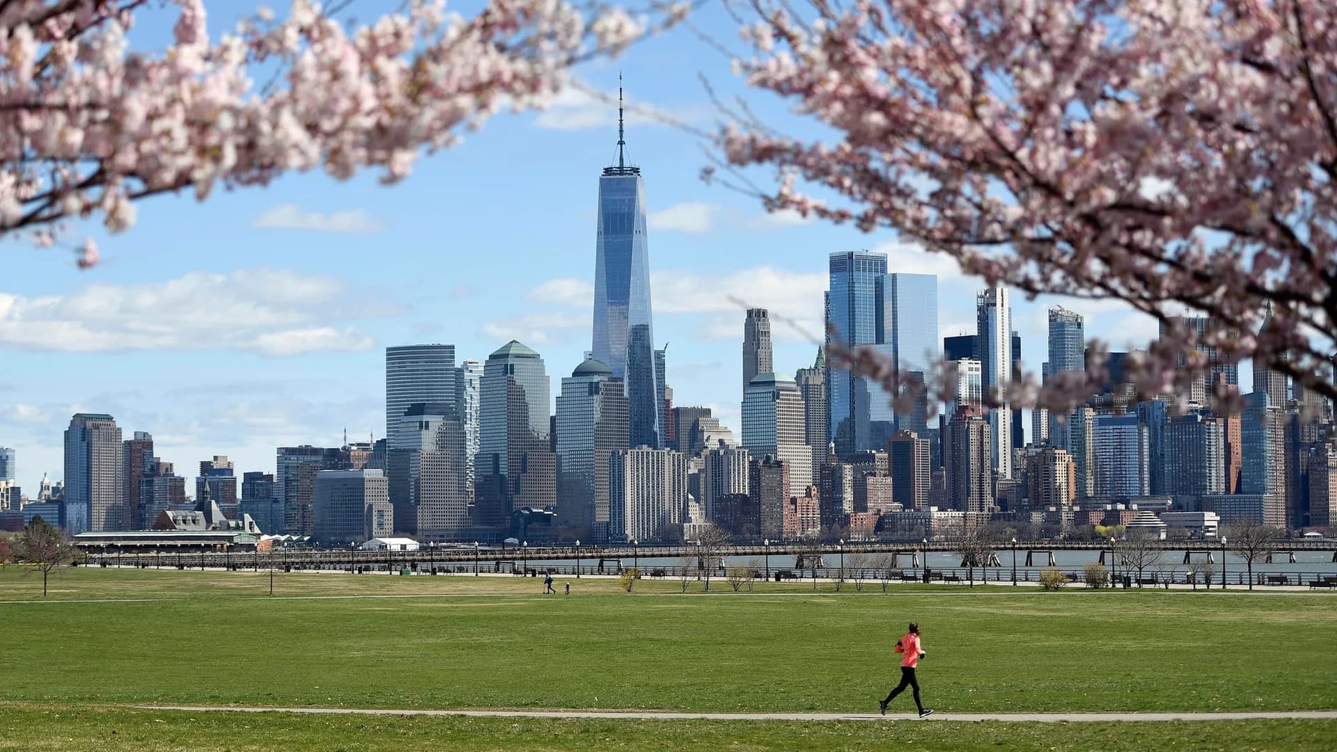 Que faire à Jersey City – Le guide ultime