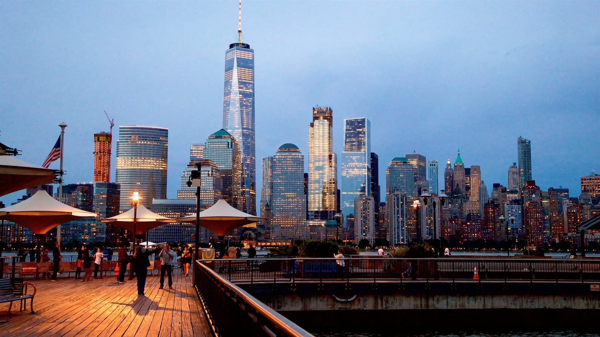 Que faire à Jersey City – Le guide ultime