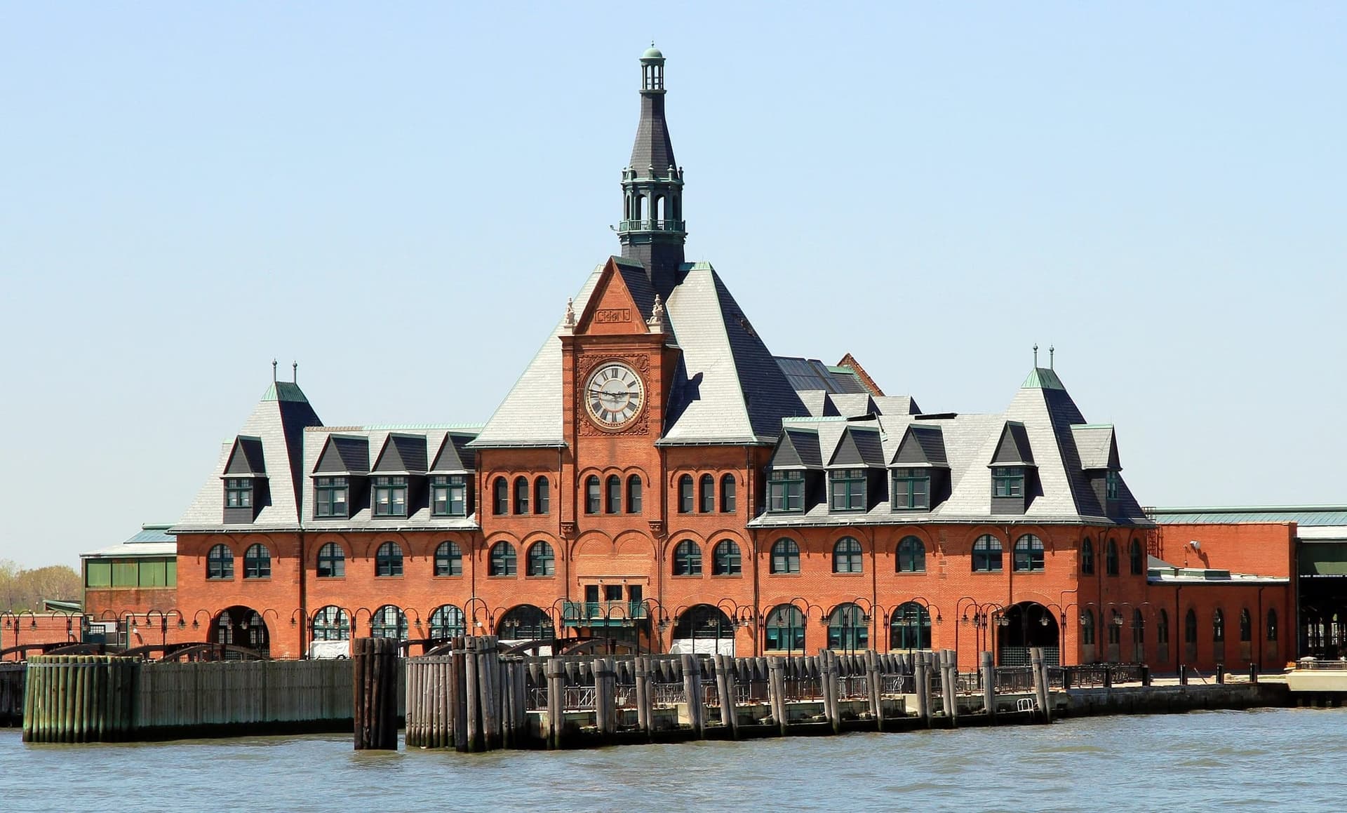 Que faire à Jersey City – Le guide ultime