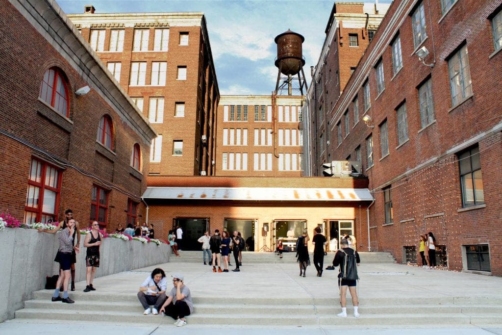 Que faire à Jersey City – Le guide ultime