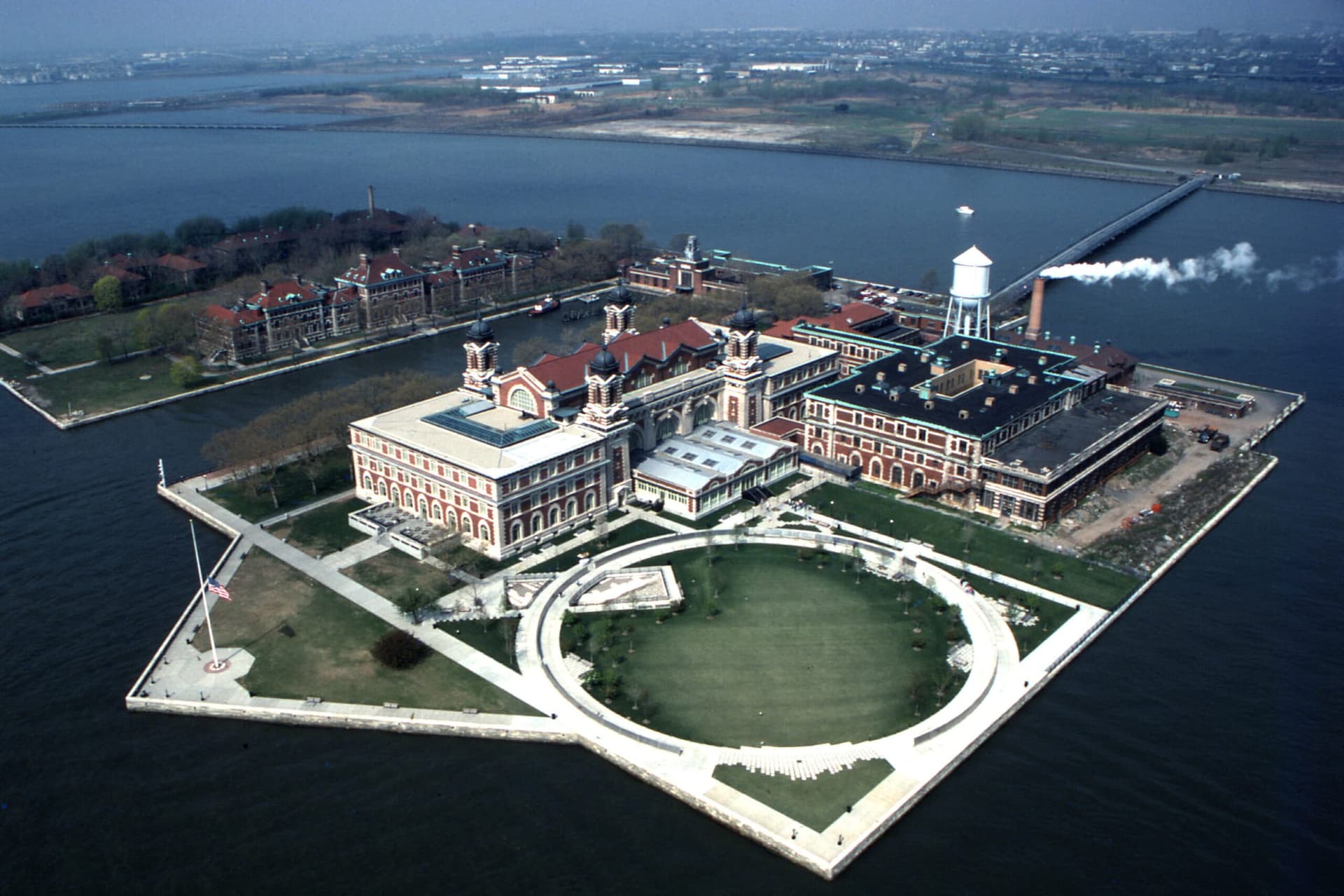 Que faire à Jersey City – Le guide ultime