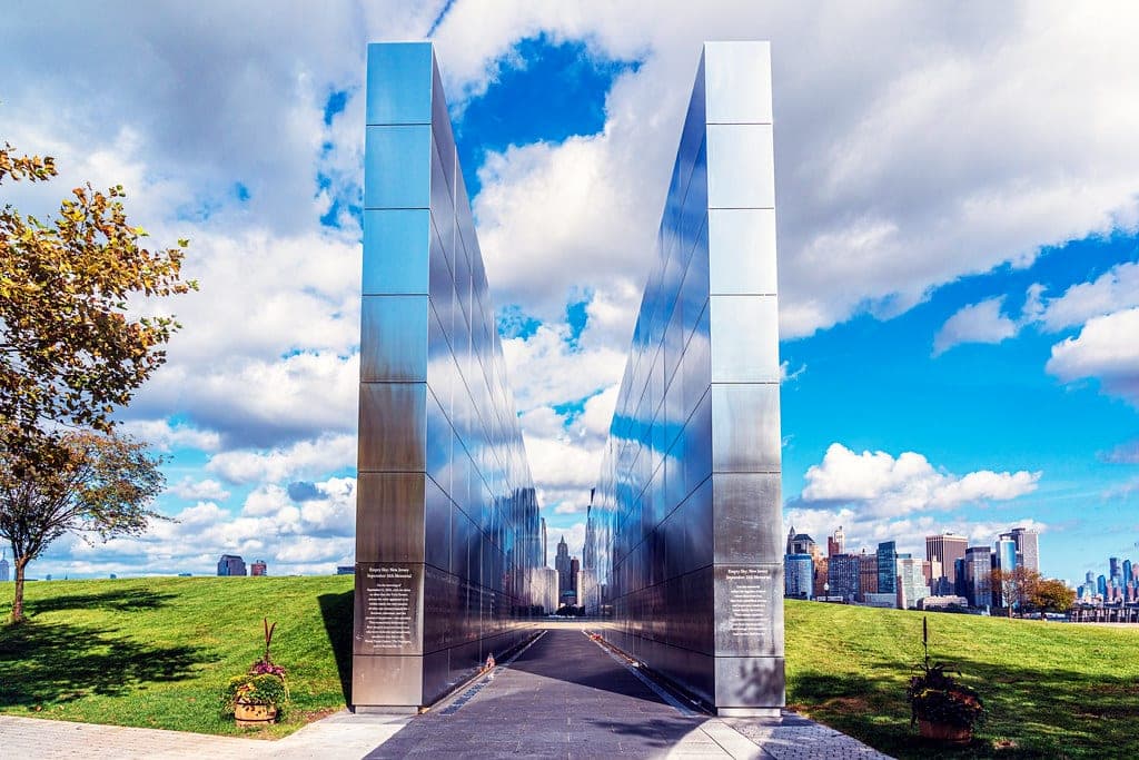 Que faire à Jersey City – Le guide ultime