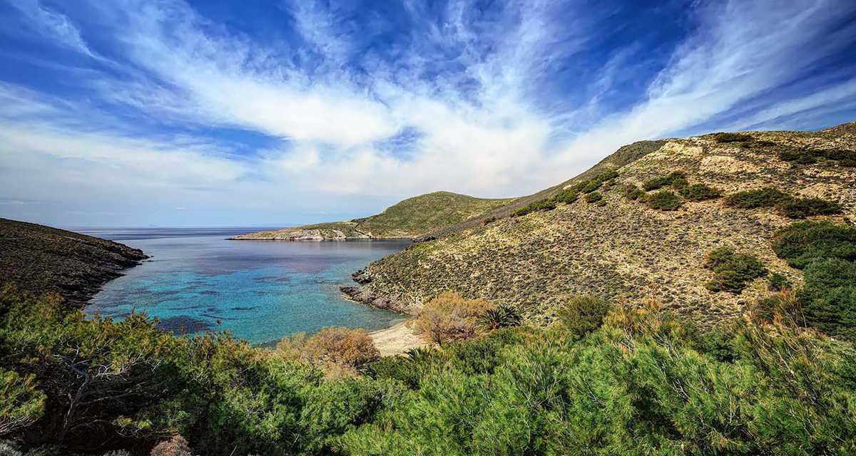 Les Incroyables Plages Méconnues de Grèce