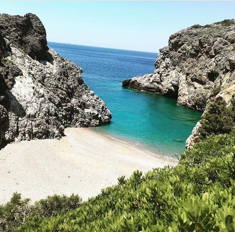 Les Incroyables Plages Méconnues de Grèce