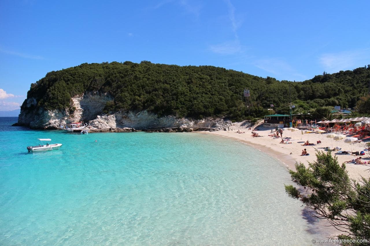 Les Incroyables Plages Méconnues de Grèce