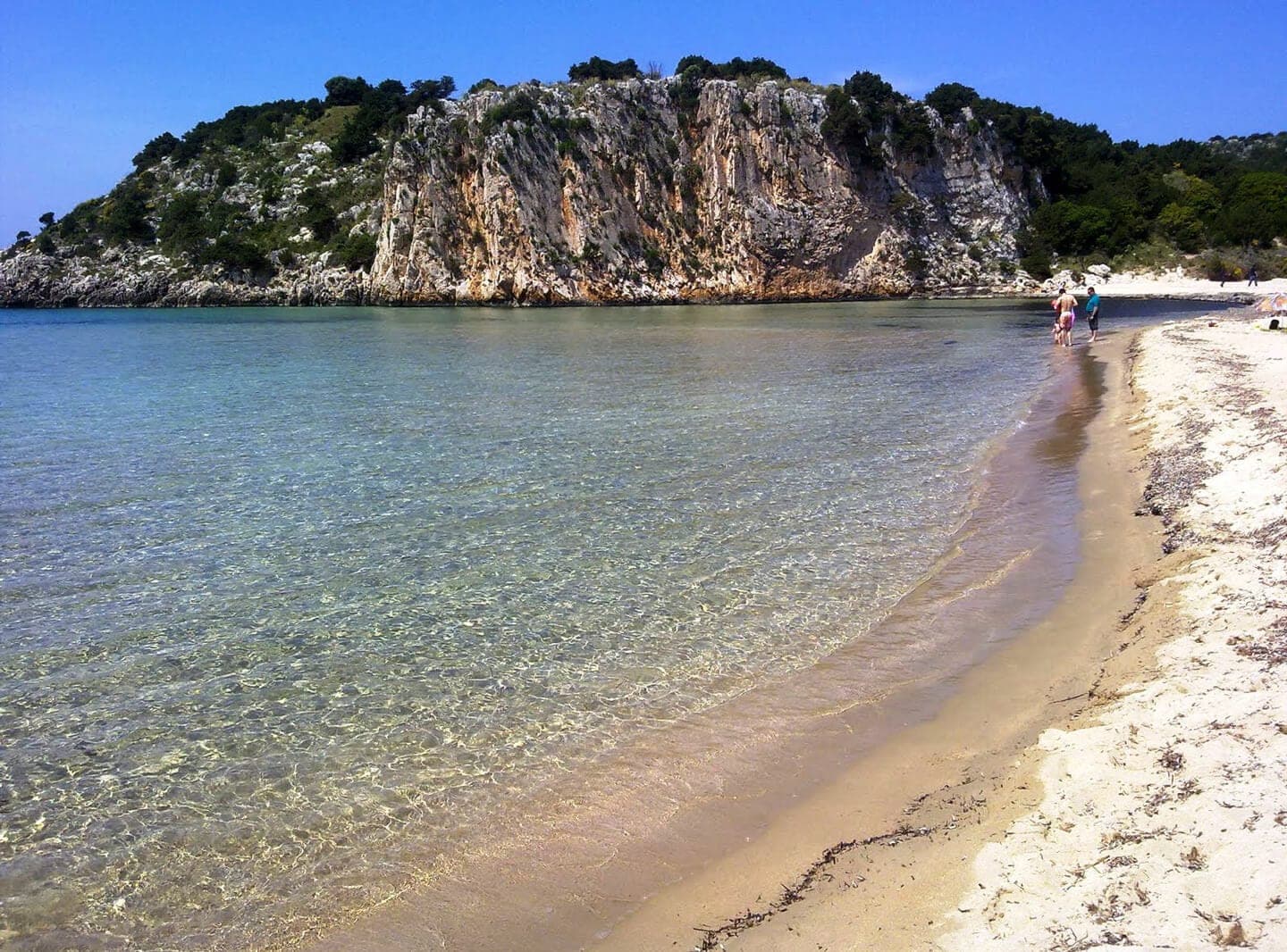 Les Incroyables Plages Méconnues de Grèce
