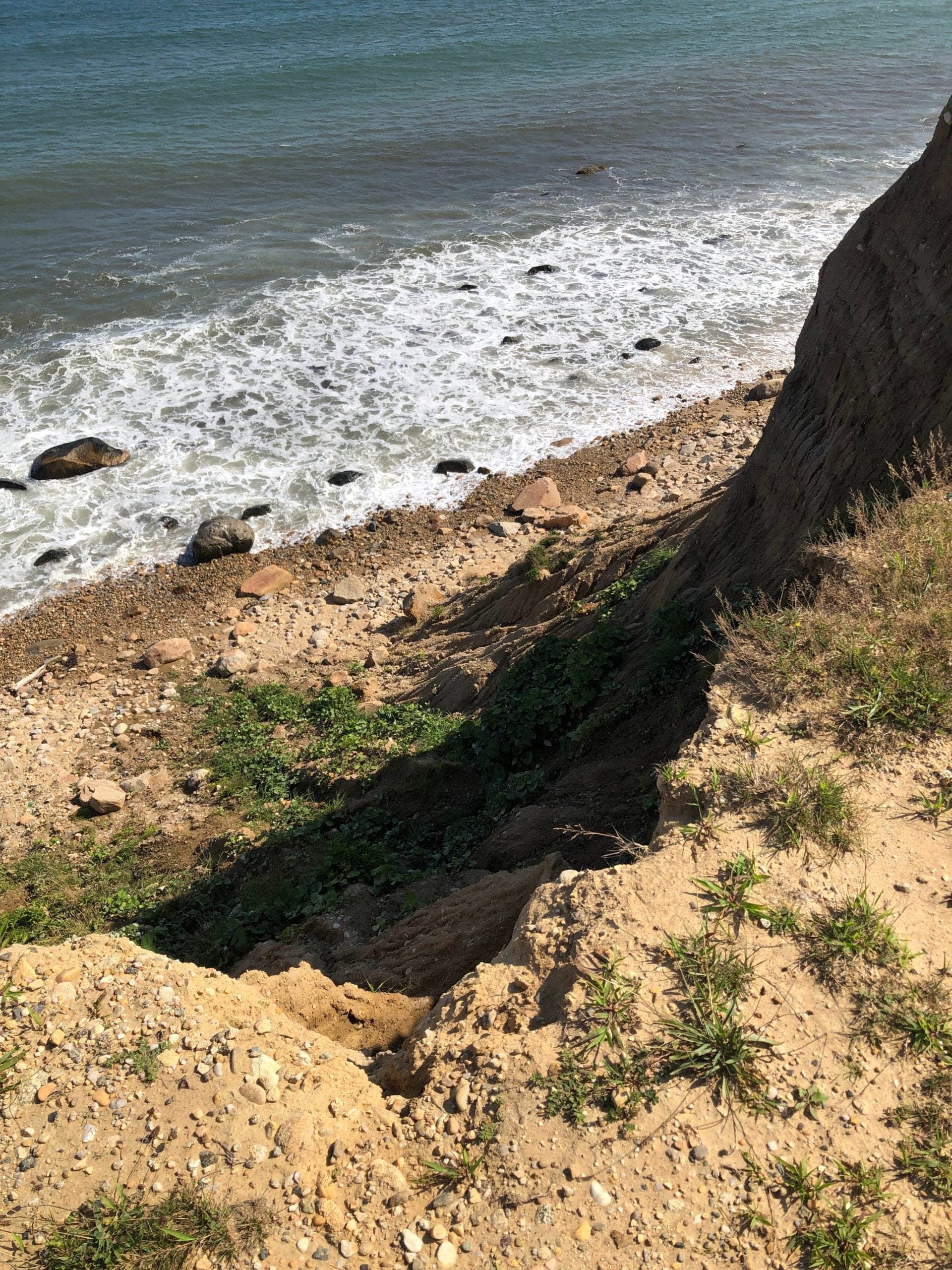 Montauk – Un village surcoté et inintéressant des Hamptons
