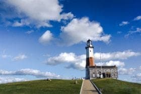 Montauk – Un village surcoté et inintéressant des Hamptons