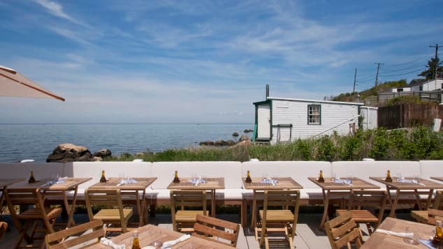Montauk – Un village surcoté et inintéressant des Hamptons