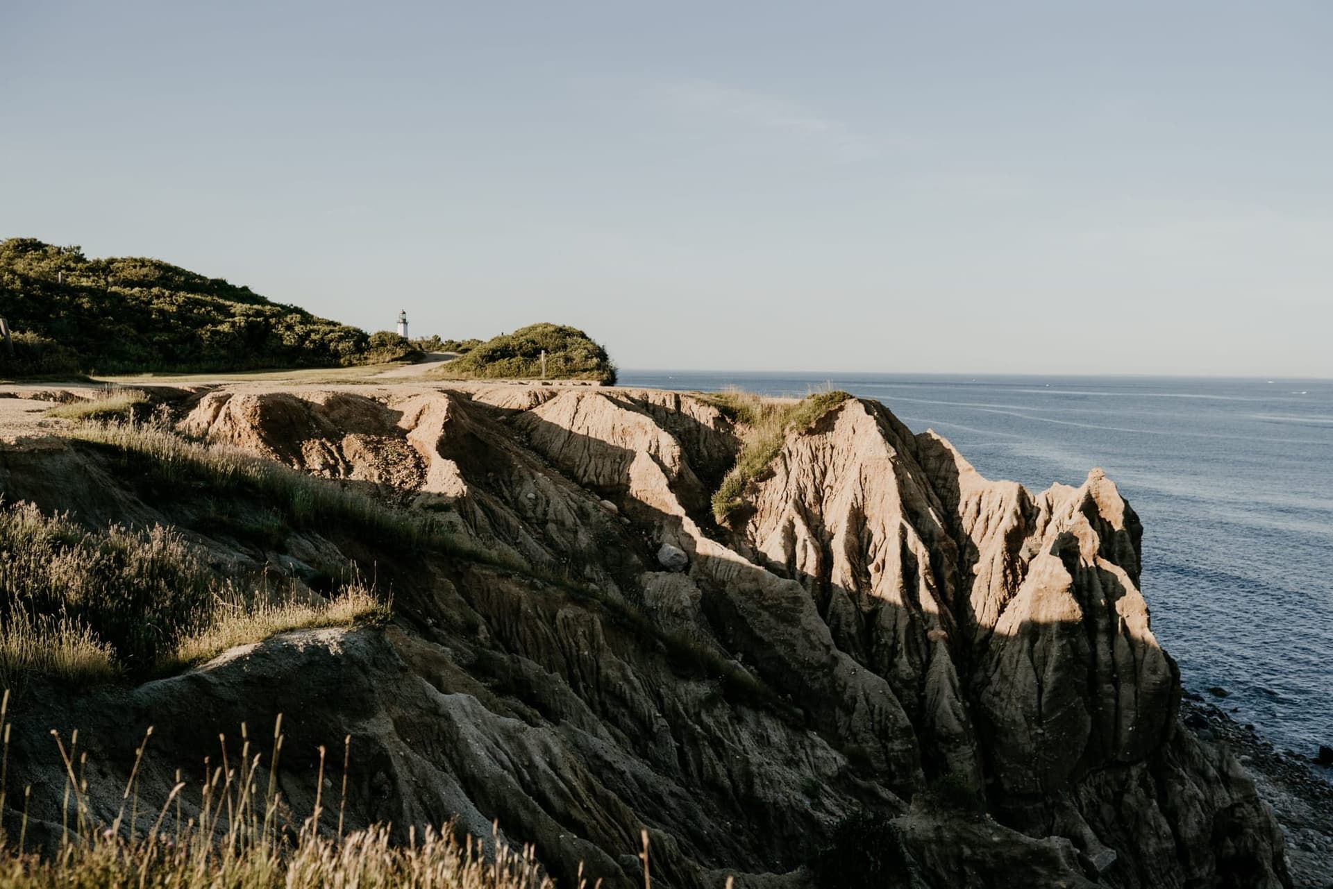 Montauk – Un village surcoté et inintéressant des Hamptons