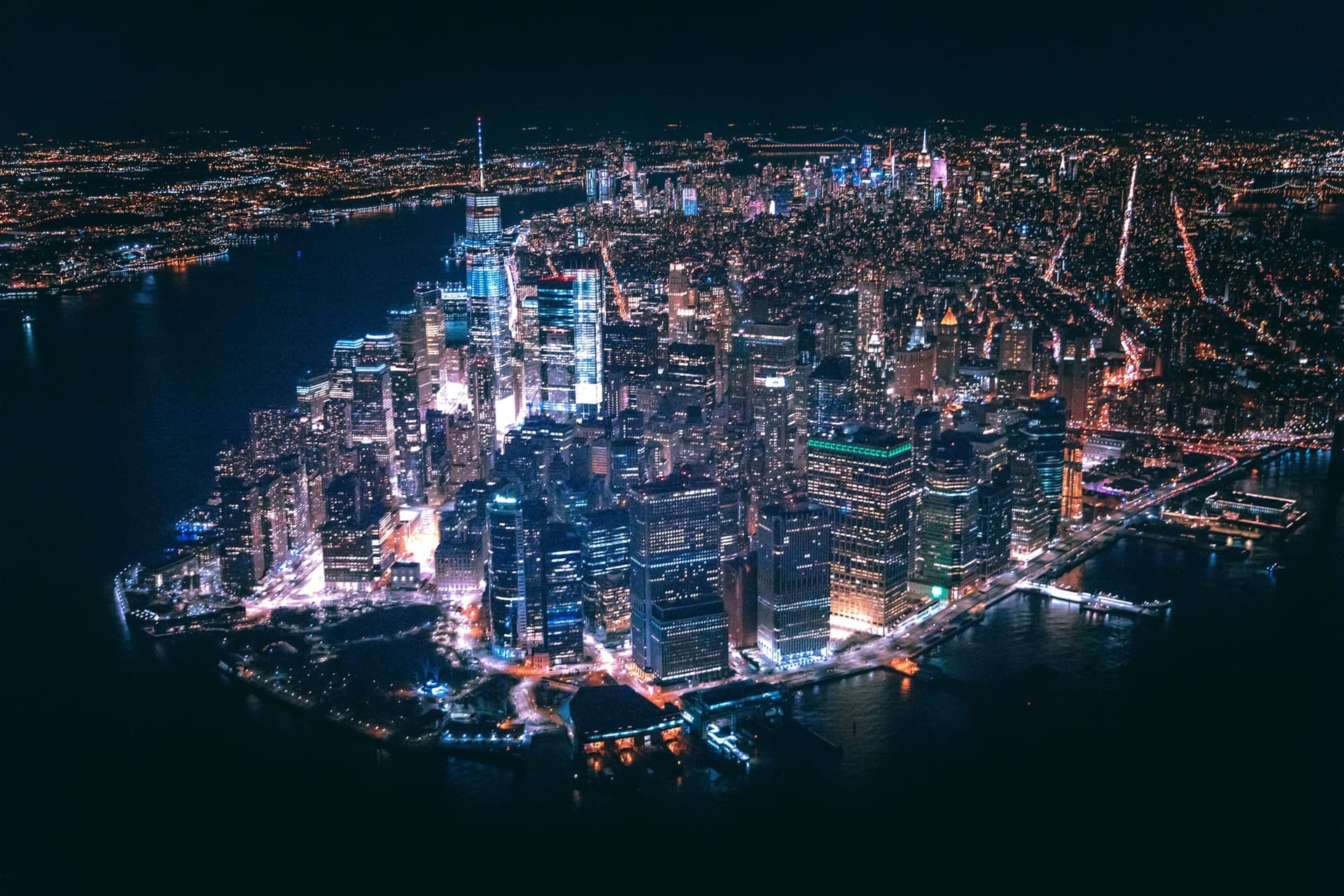 À savoir avant de Déménager à New York pour le Travail