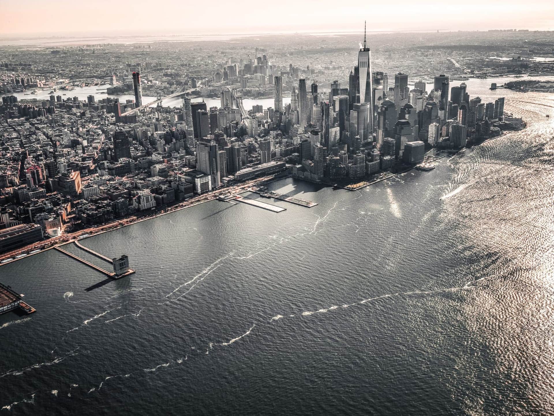 À savoir avant de Déménager à New York pour le Travail
