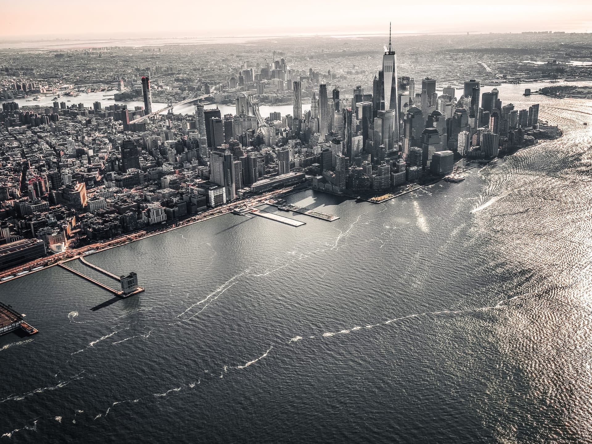À savoir avant de Déménager à New York pour le Travail