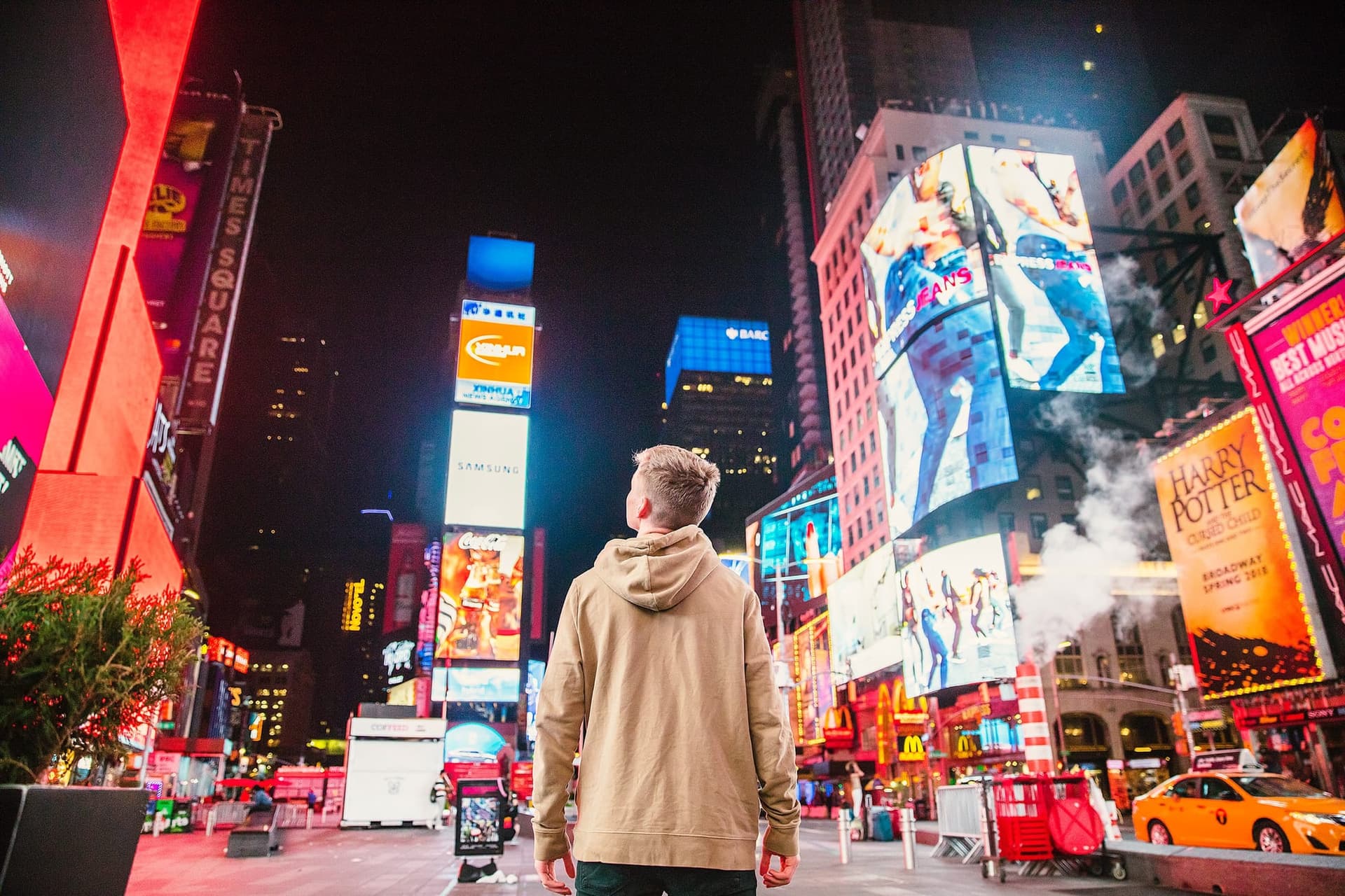 À savoir avant de Déménager à New York pour le Travail