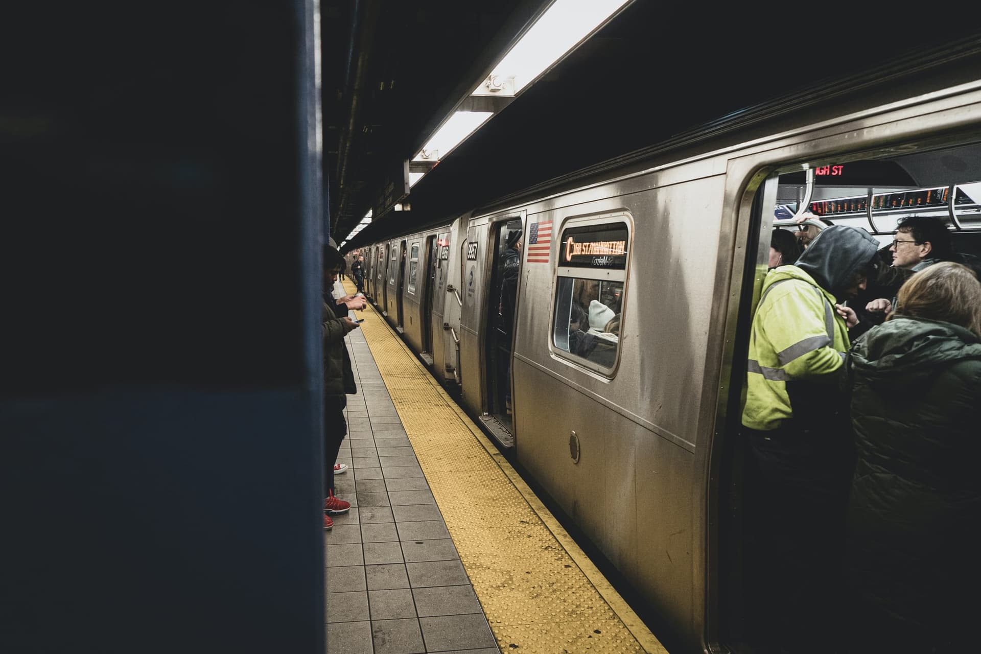 À savoir avant de Déménager à New York pour le Travail